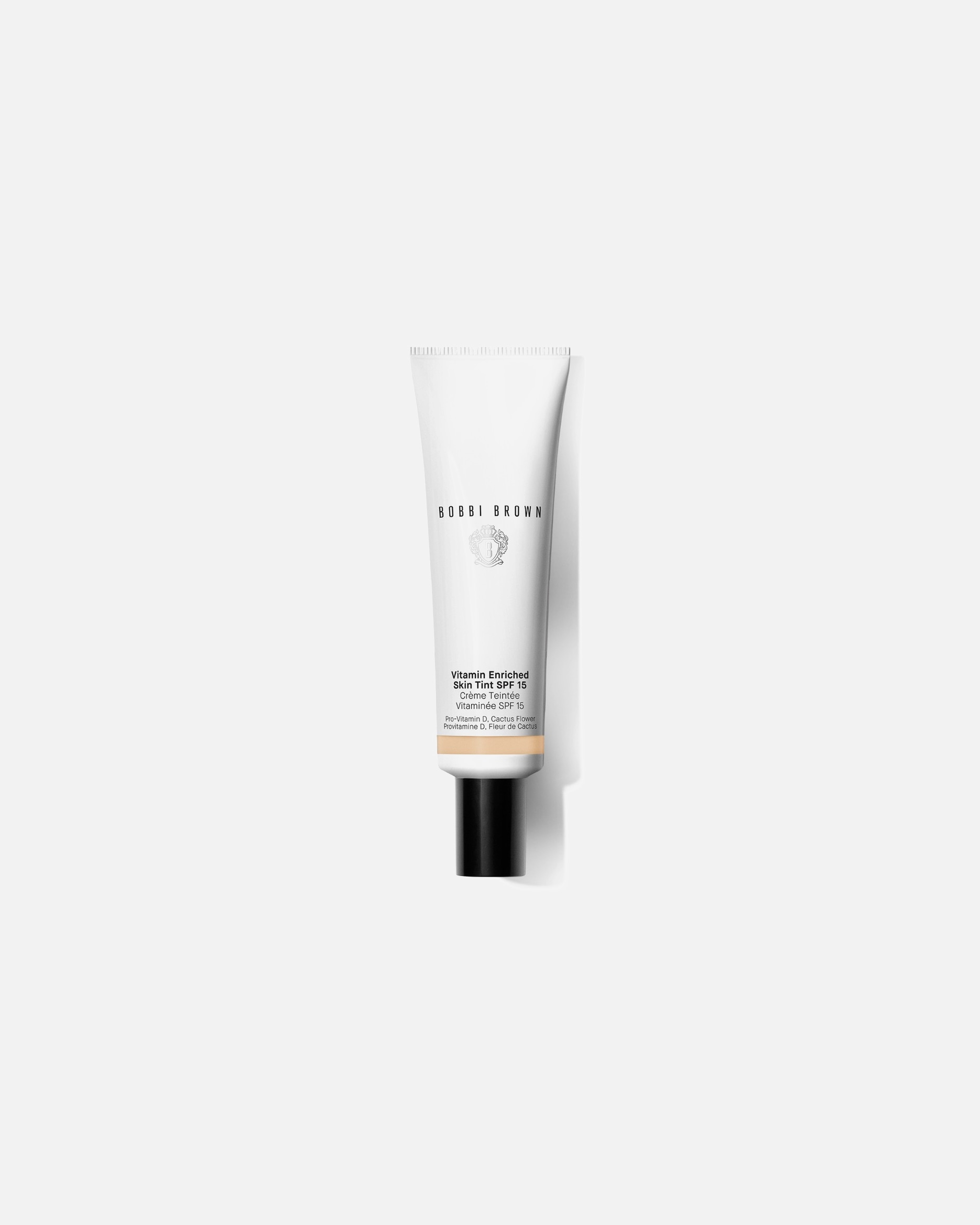 Foundation für Unisex Bobbi Brown Vitamin Enriched Skin Tint 3 - LIGHT NEUTRAL