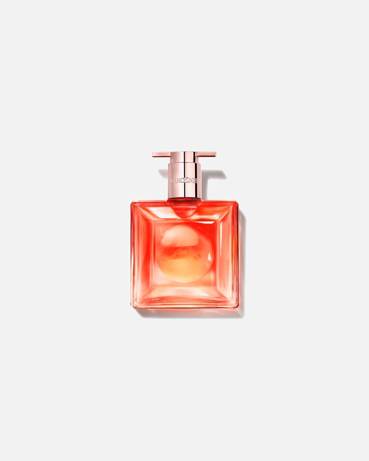 Eau de Parfum für Weiblich Lancôme Idôle Peach 'n Roses 100 ml