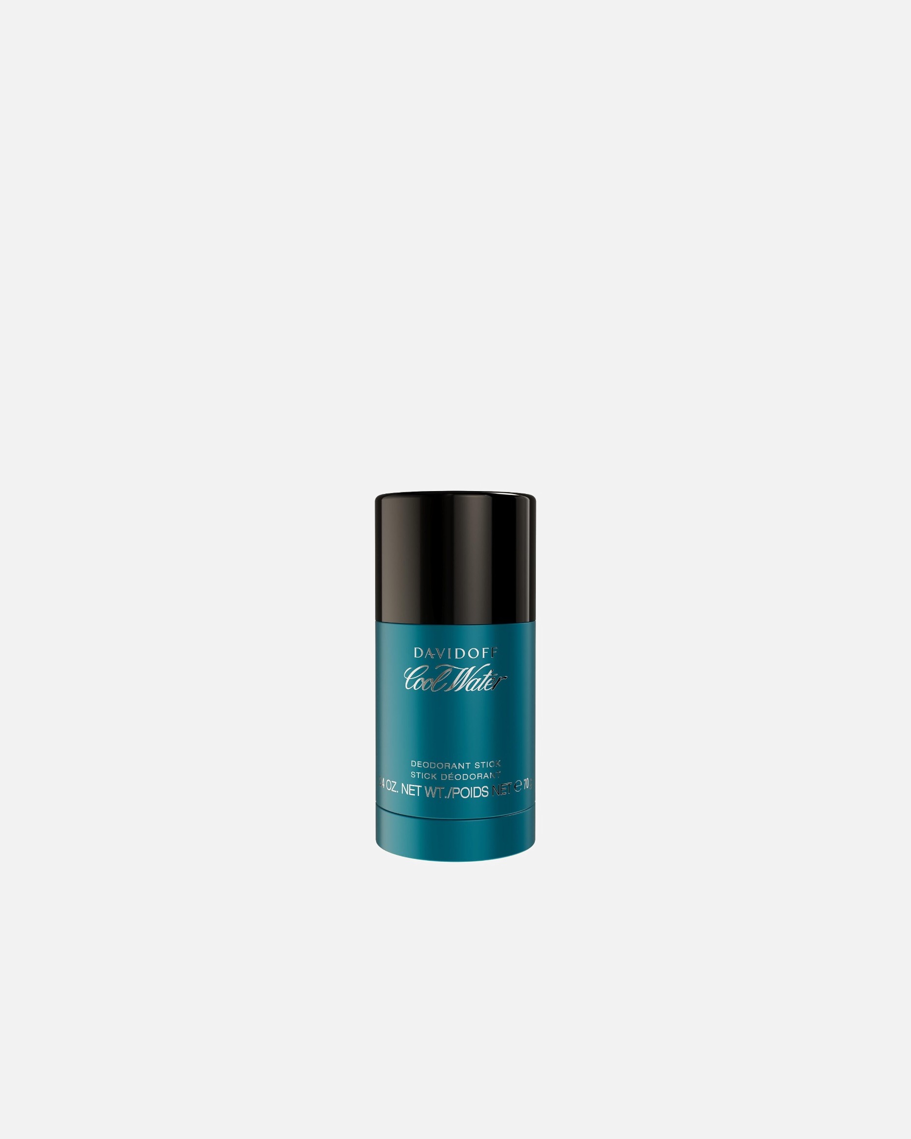 Deodorant für Männlich Davidoff Cool Water Alkoholfrei