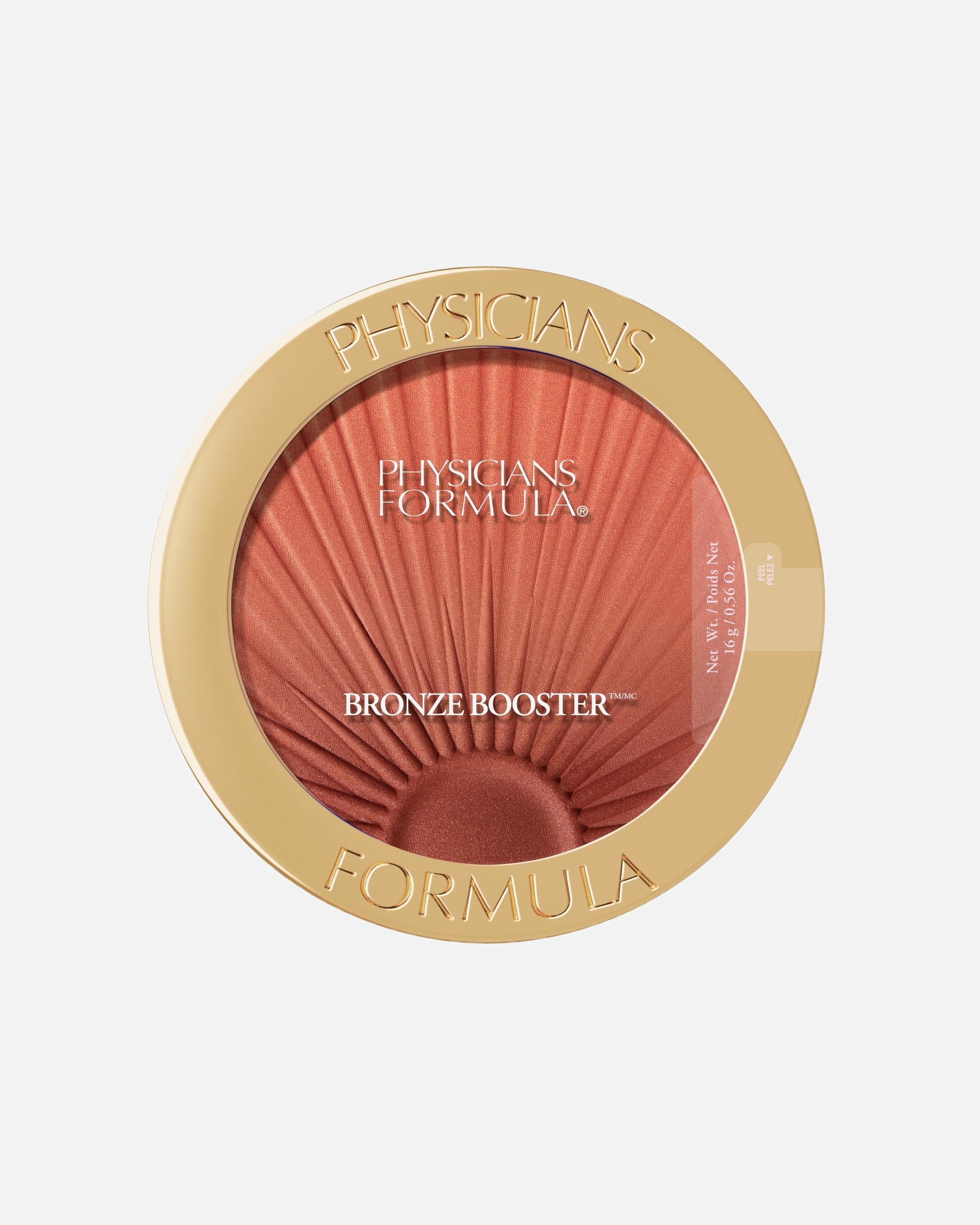 Blush für Unisex Physicians Formula Bronze Booster™ Sunset SUMMER SUNSET