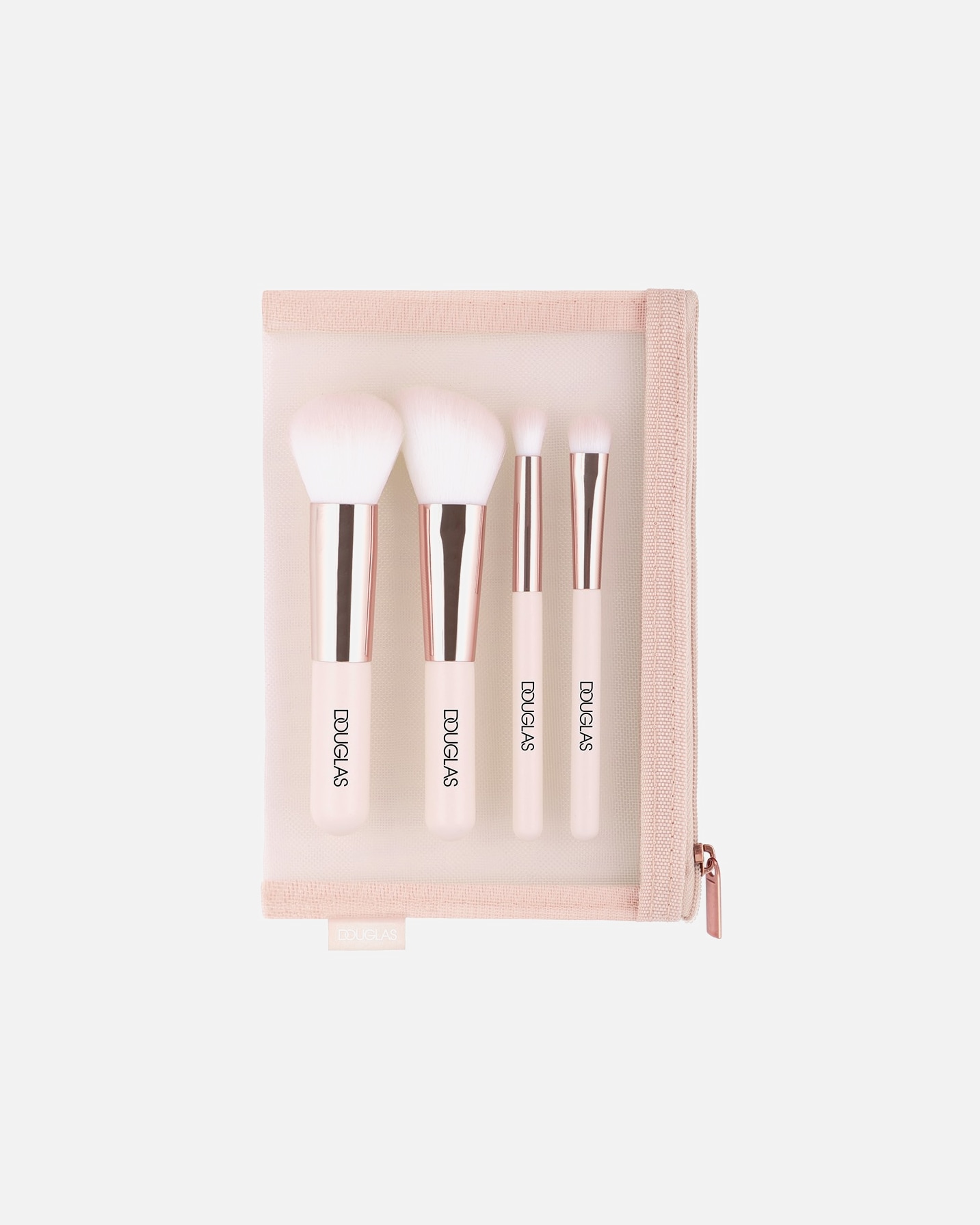 Pinselset für Unisex Douglas Collection Accessoires Mini Brush Set 1 Stück
