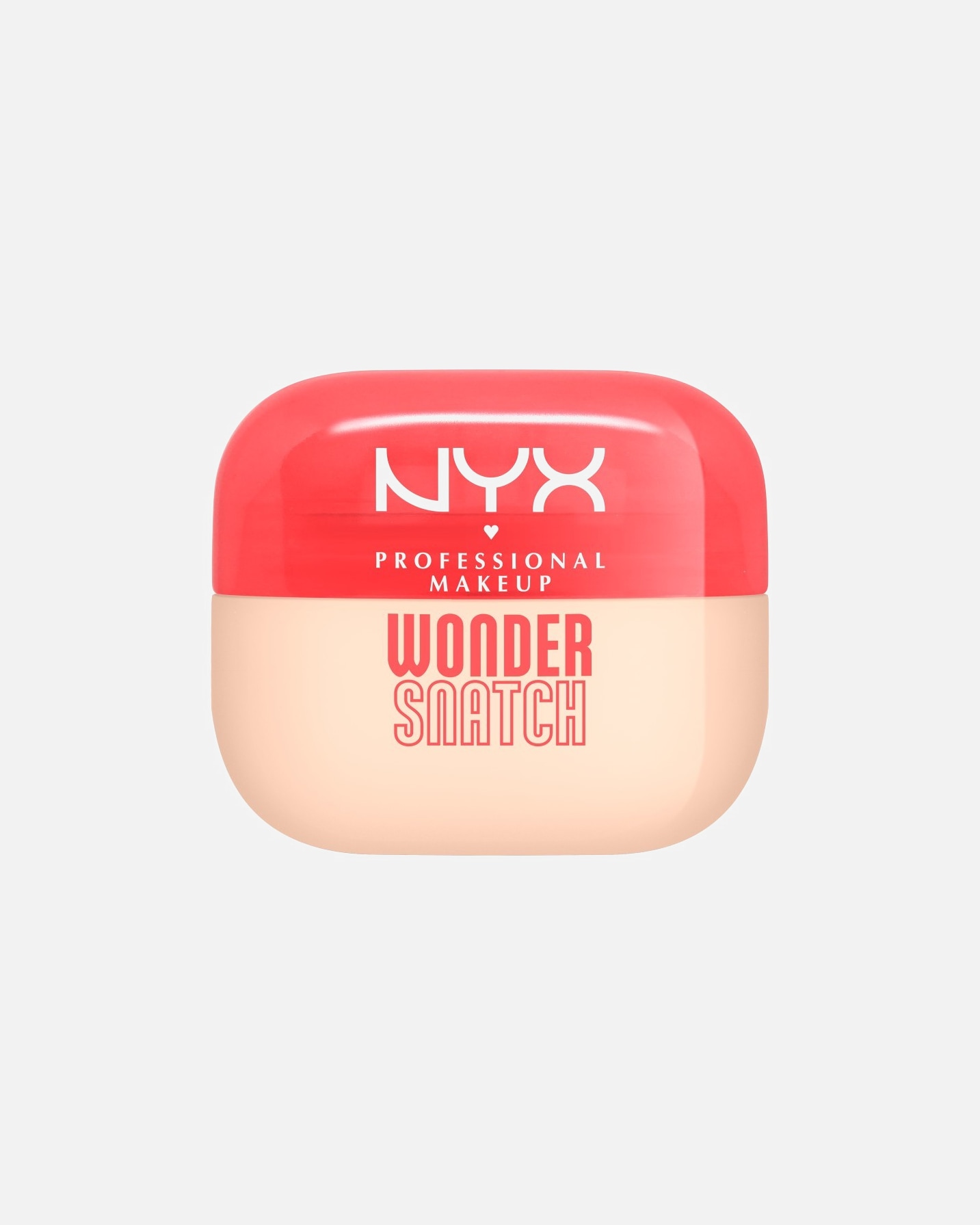 Puder für Unisex NYX Professional Makeup Wonder Snatch 01 - SUGAR SERVE