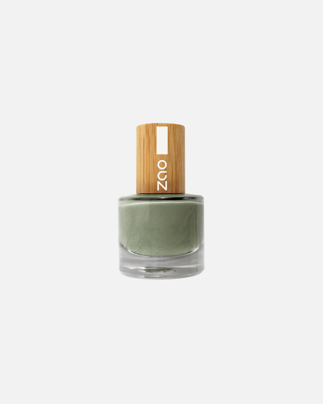 Nagellack für Unisex ZAO Nailpolish