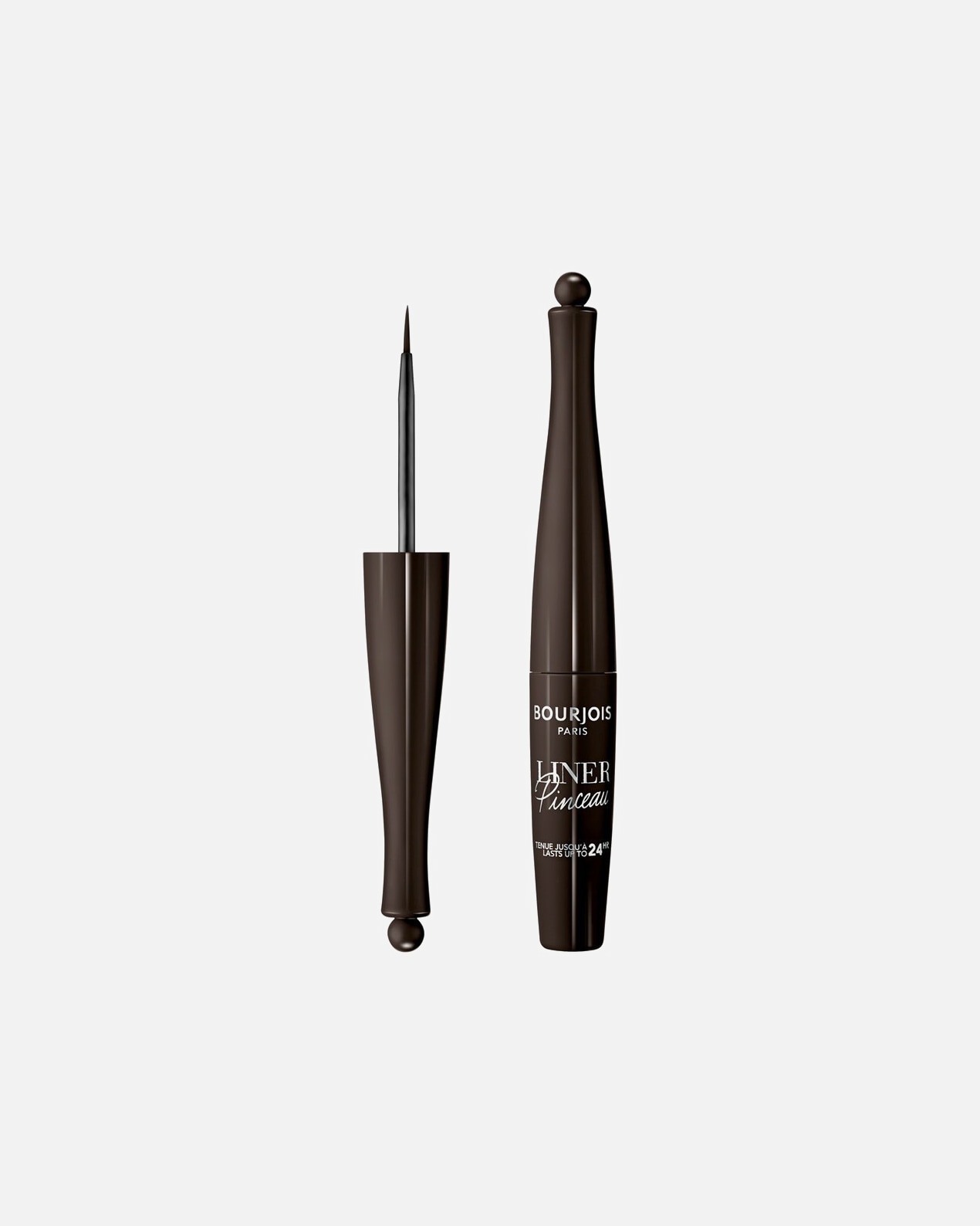 Eyeliner für Weiblich Bourjois Liner Pinceau 2.5 ml
