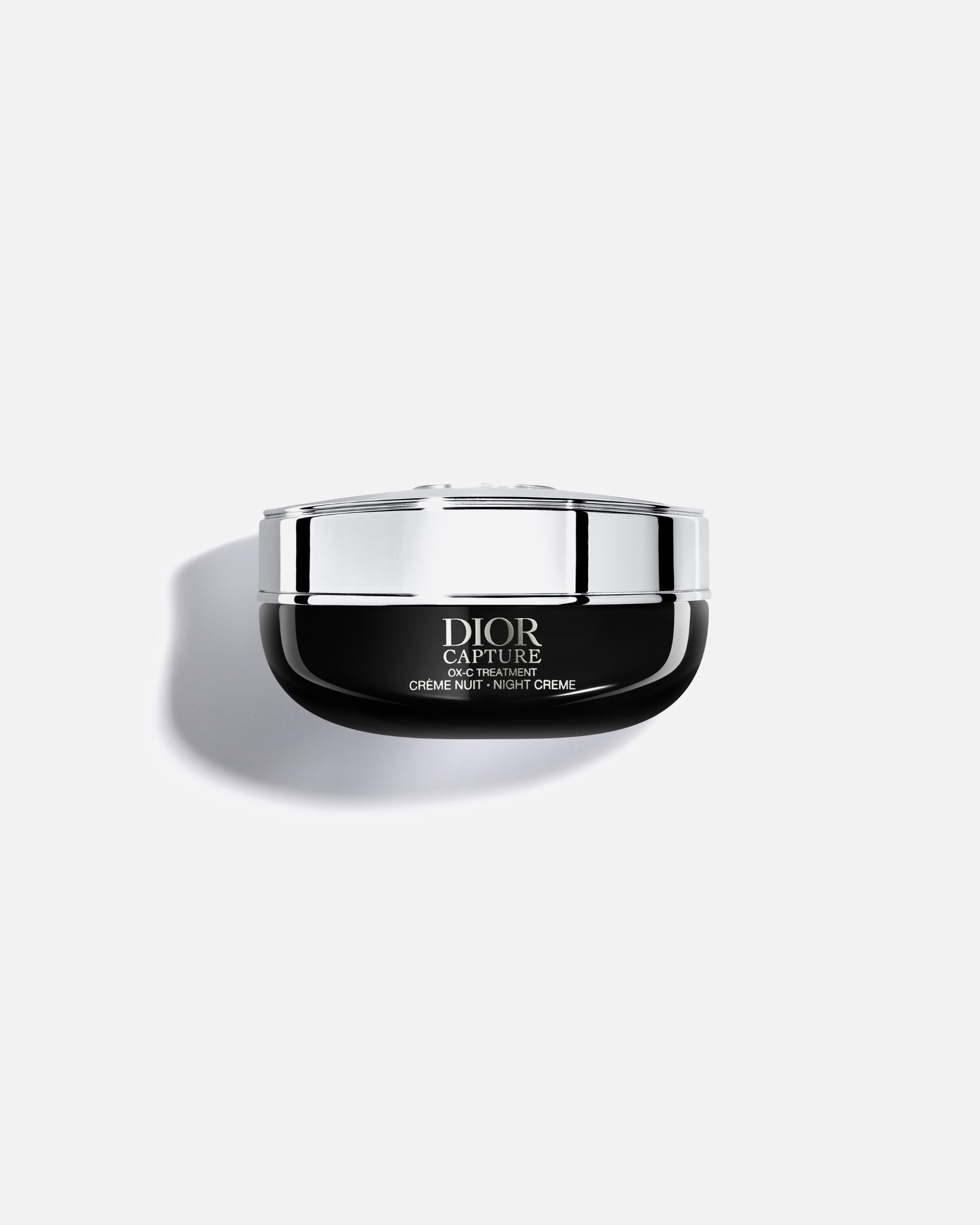 Nachtcreme für Unisex DIOR Capture Night Creme 50 ml - Refill