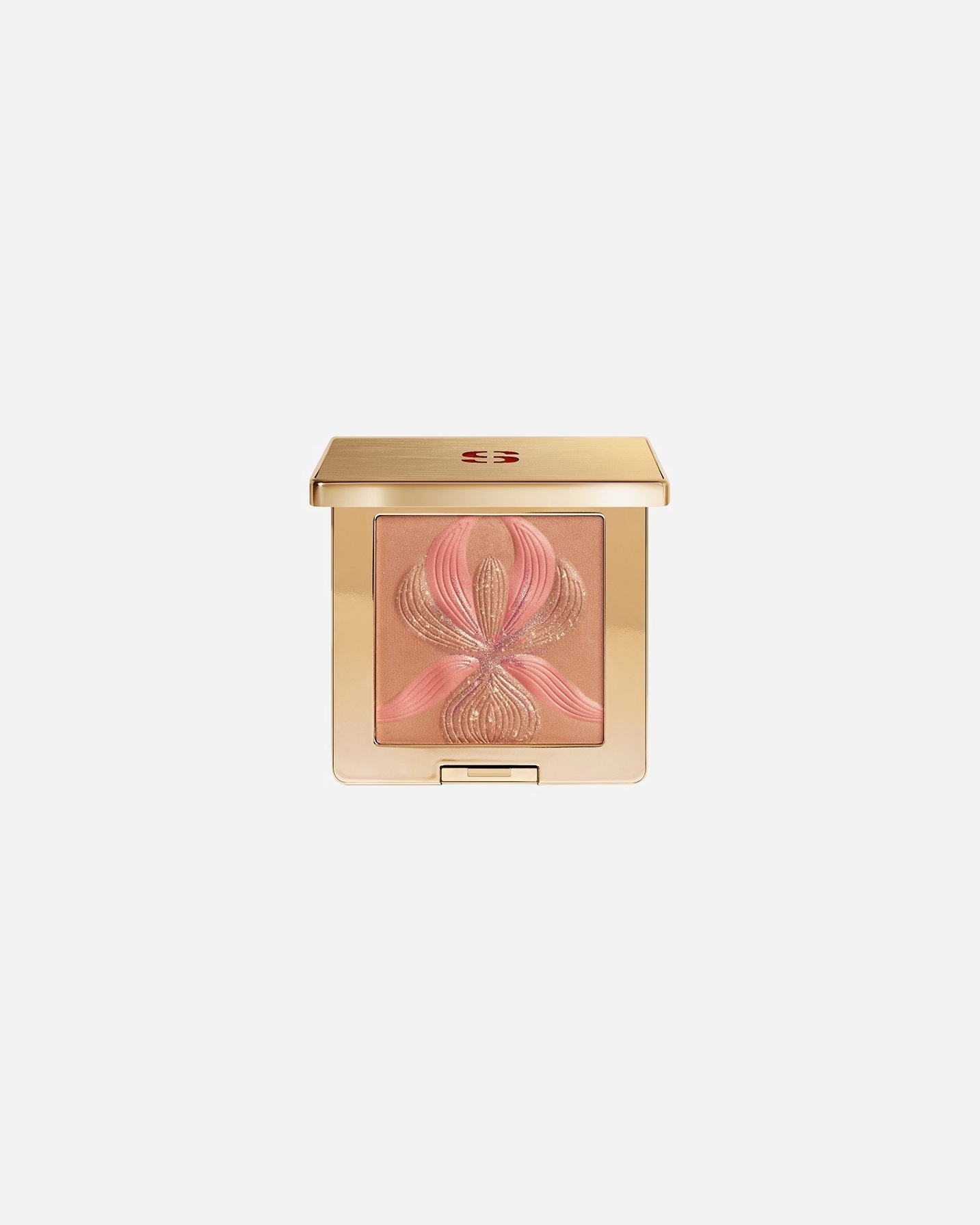 Blush für Unisex Sisley L'orchidee 1 - BRONZE