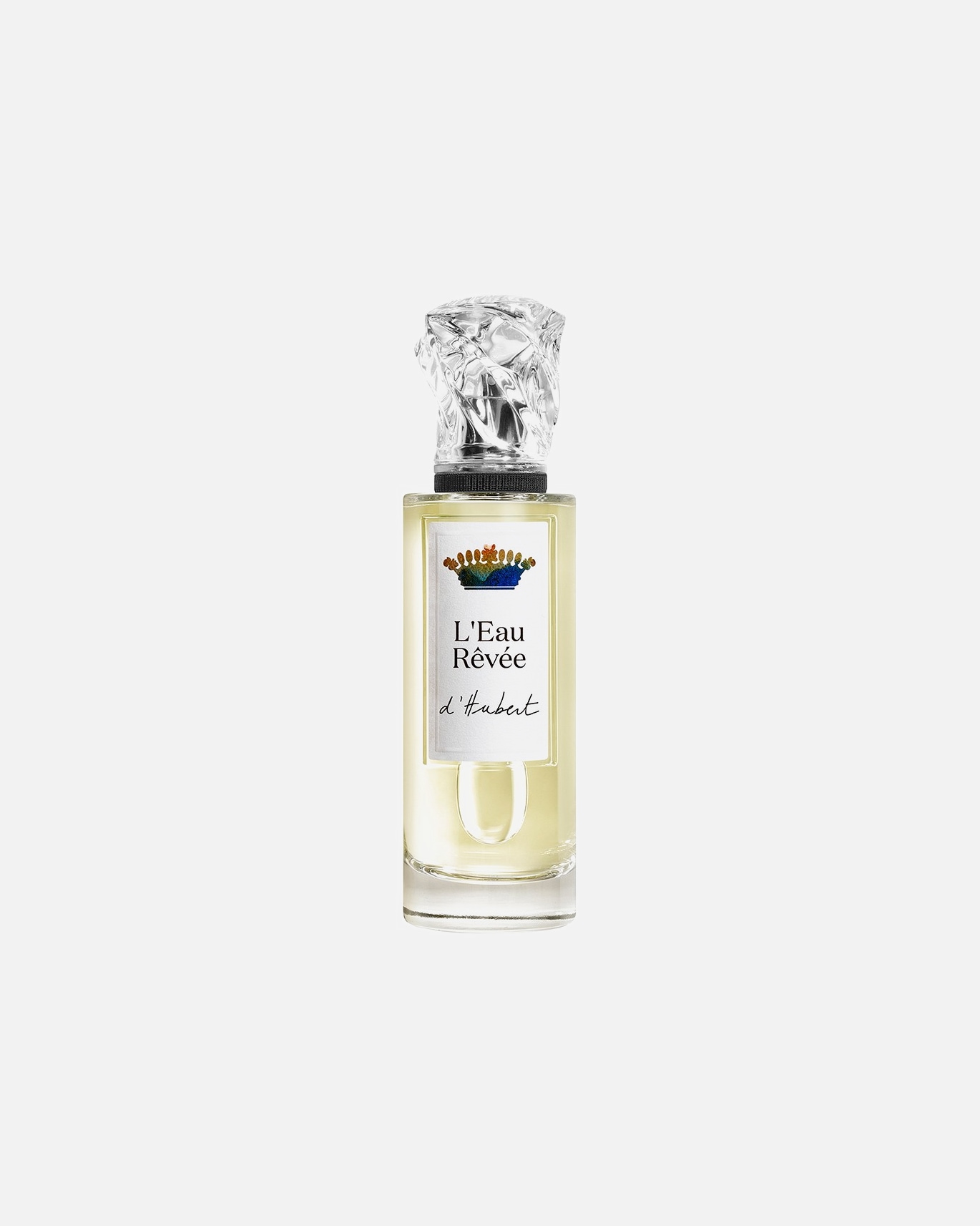 Eau de Toilette für Unisex Sisley L'Eau Revee d'Hubert 100 ml
