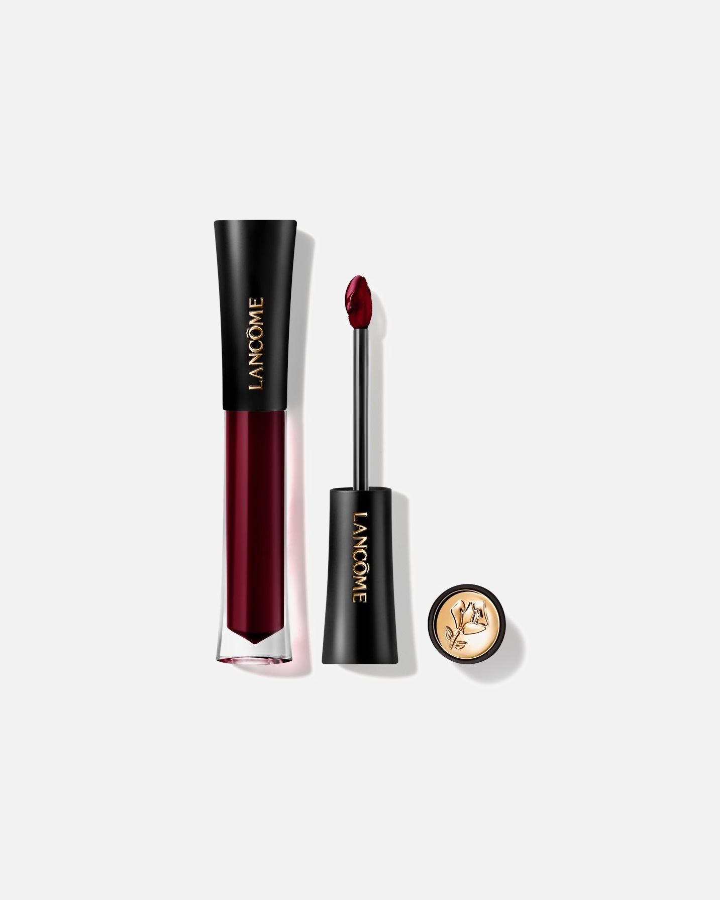 Lipgloss für Weiblich Lancôme L'Absolu Rouge Glaze Tintation 26 4.5 ml