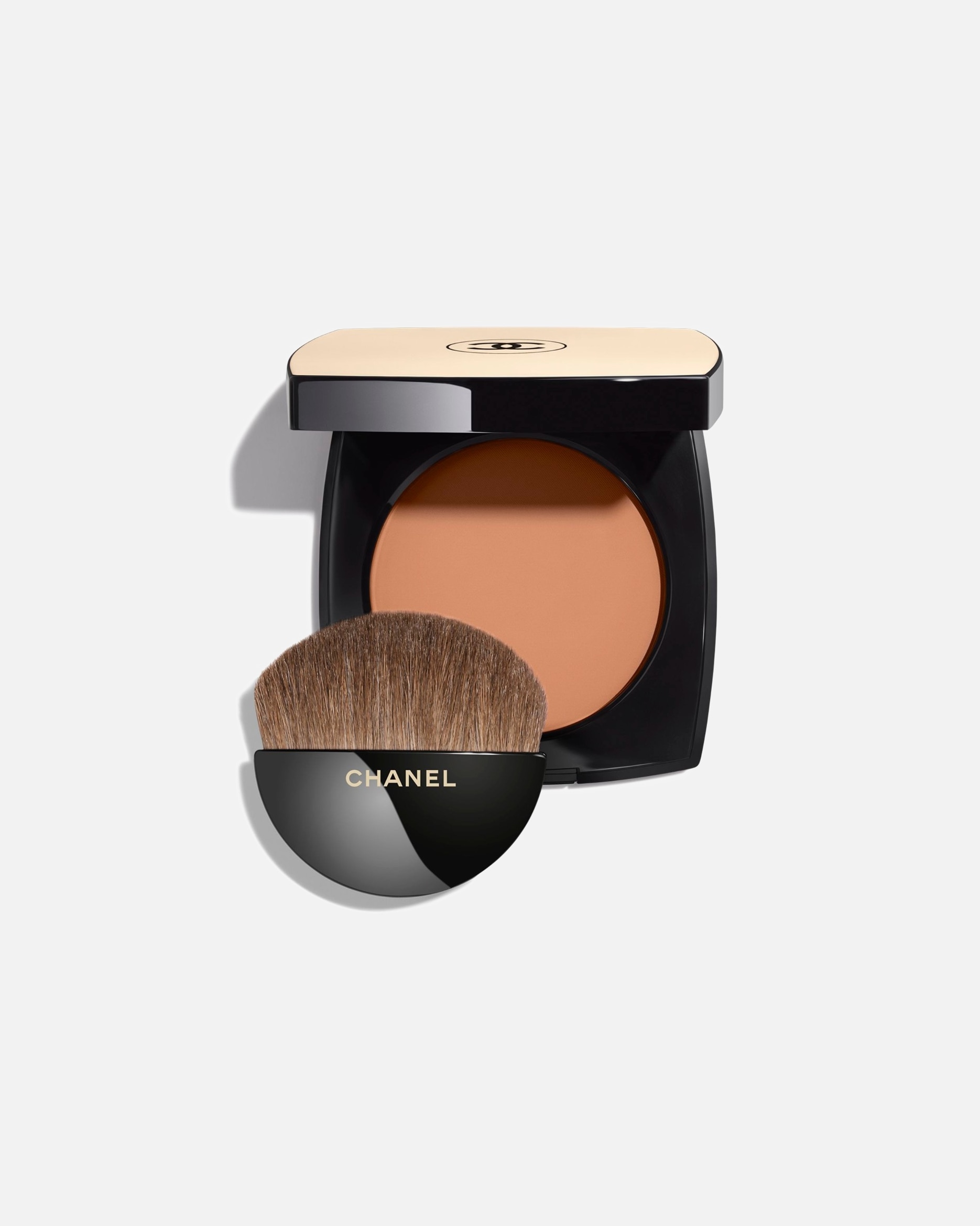 Puder für Weiblich CHANEL LES BEIGES POUDRE BELLE MINE NATURELLE B70
