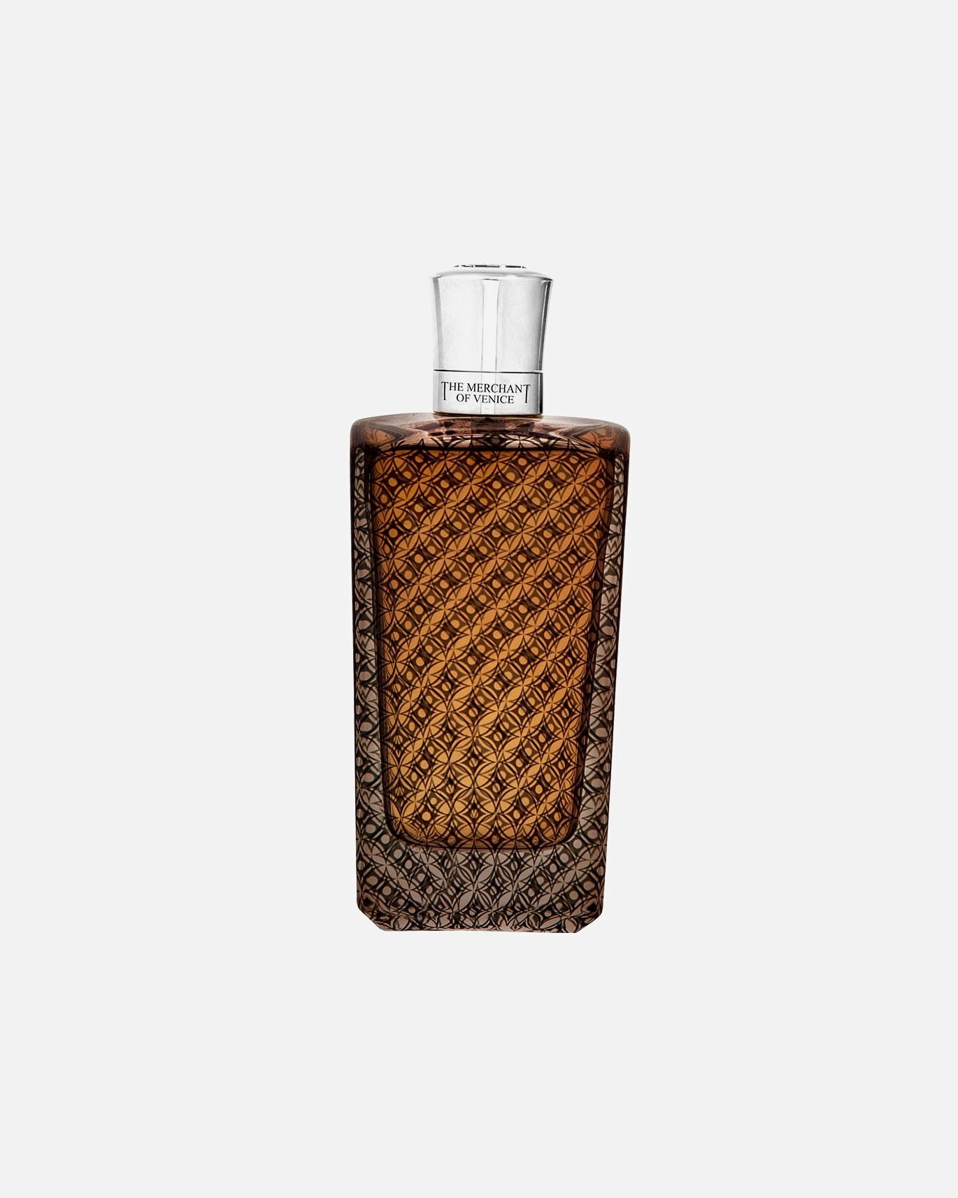 Eau de Parfum für Männlich THE MERCHANT OF VENICE Nobil Homo Ottoman Amber 100 ml