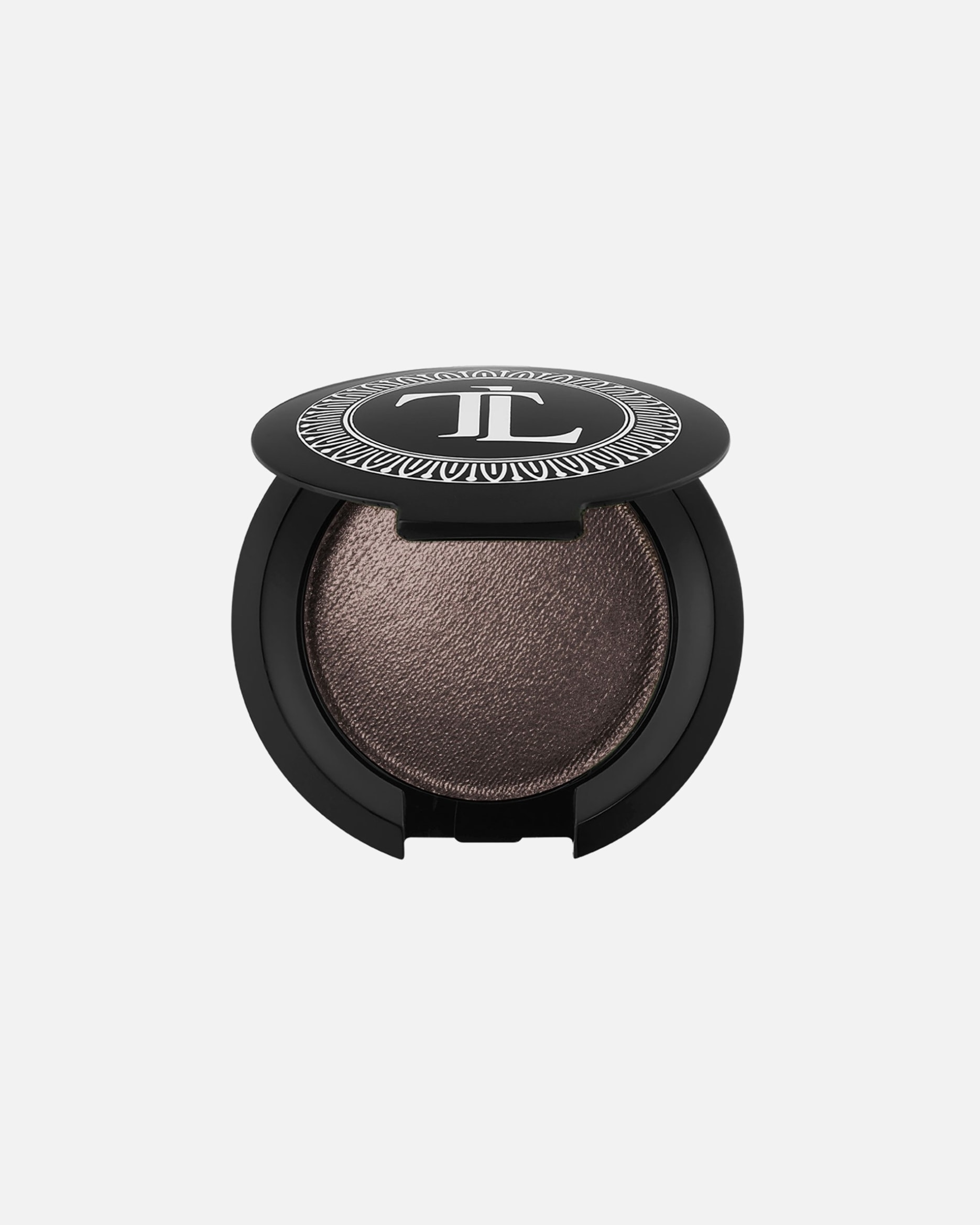 Lidschatten für Unisex T. LeClerc Wet & Dry TAUPE ECLATANT