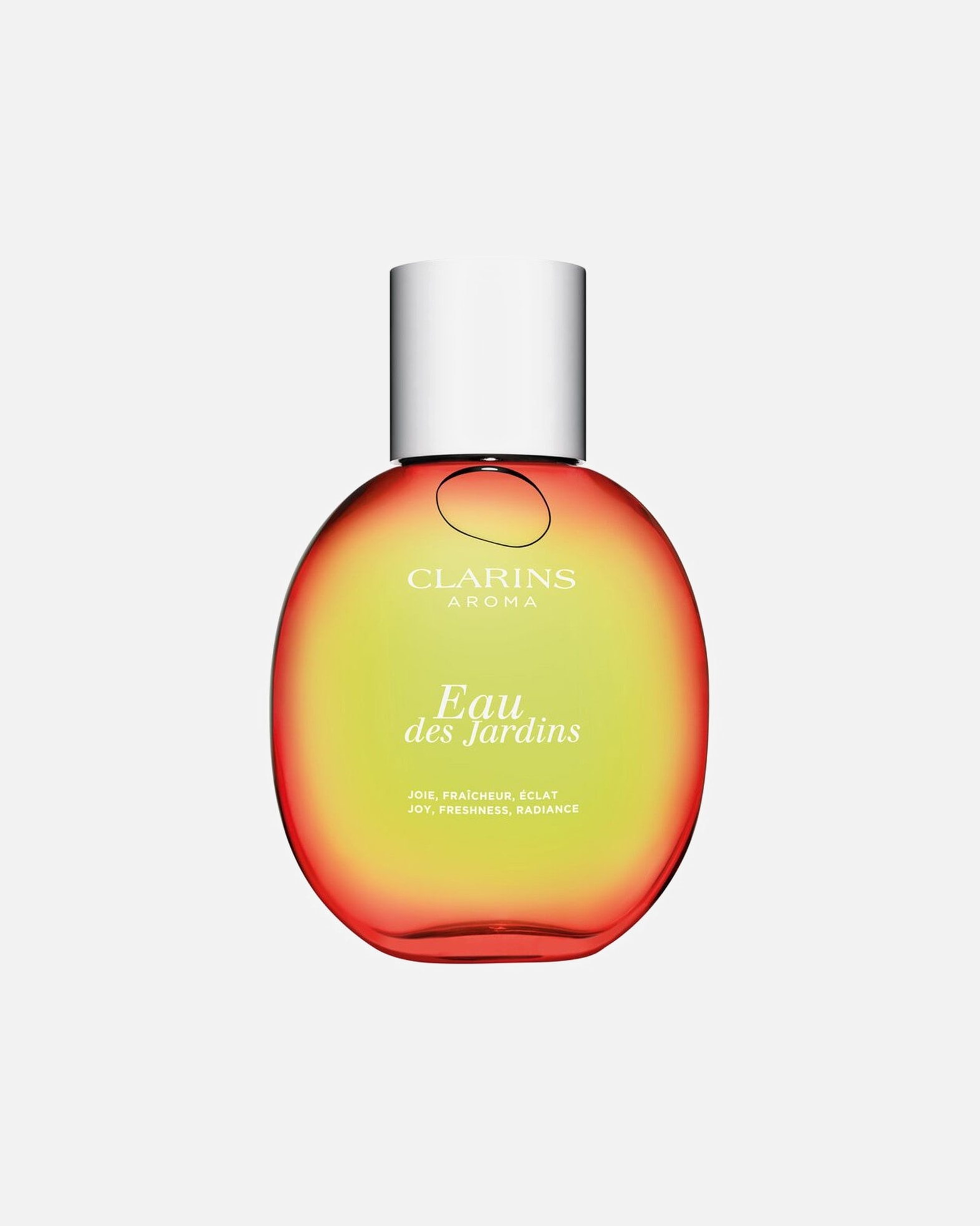 Bodyspray für Weiblich Clarins Eau de Jardins Spray 50 ml