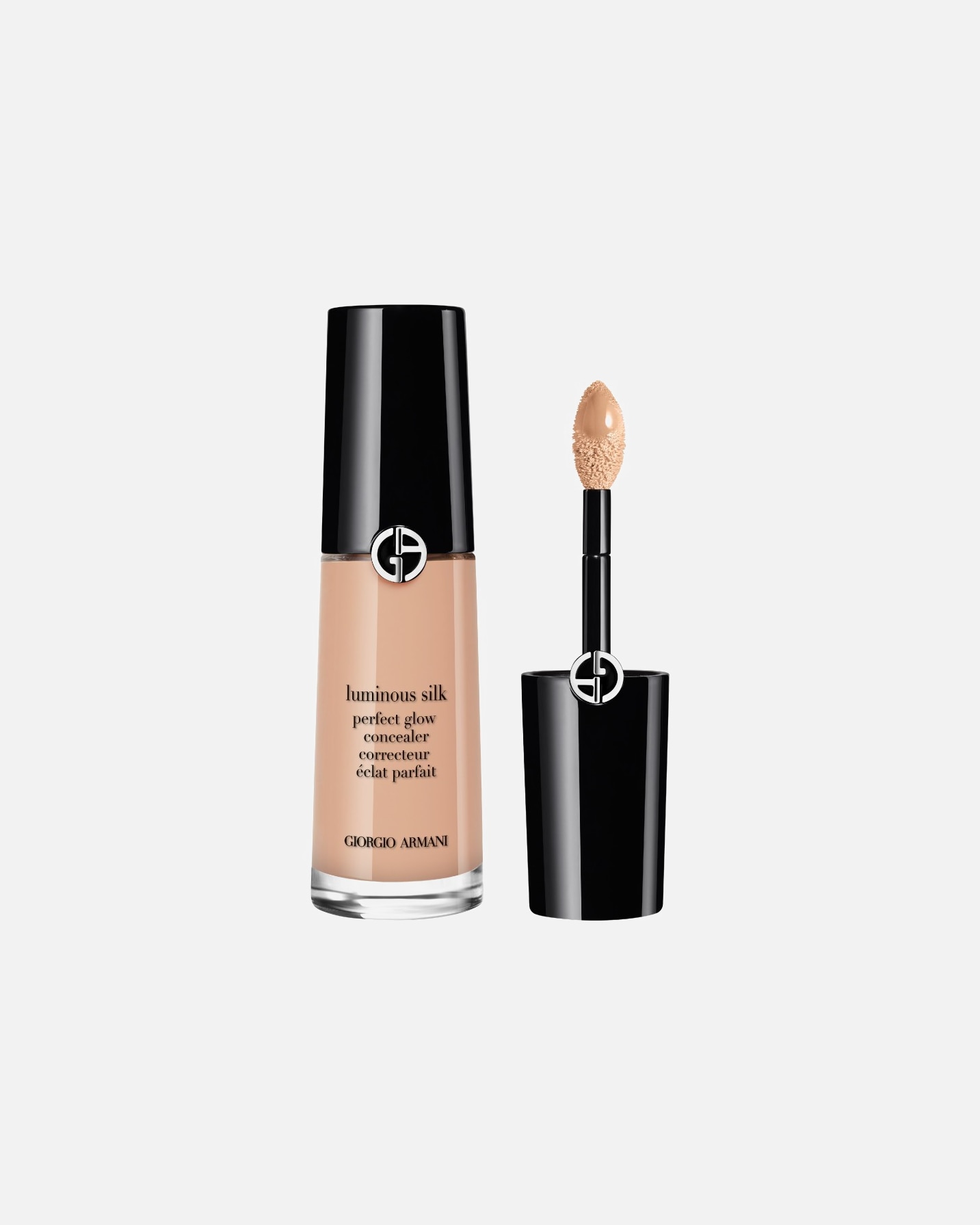 Concealer für Unisex Armani Luminous Silk Perfect Glow 5.25