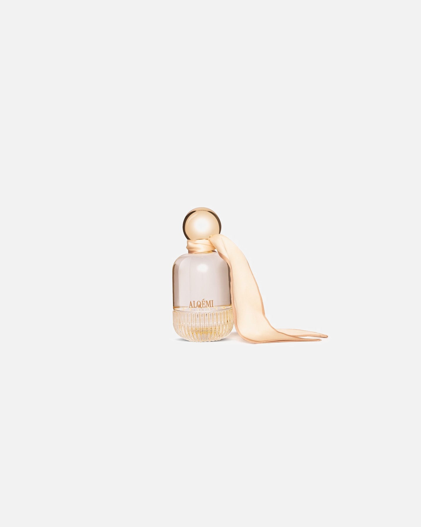 Eau de Parfum für Weiblich Alqemi Vanilla Noor 50 ml