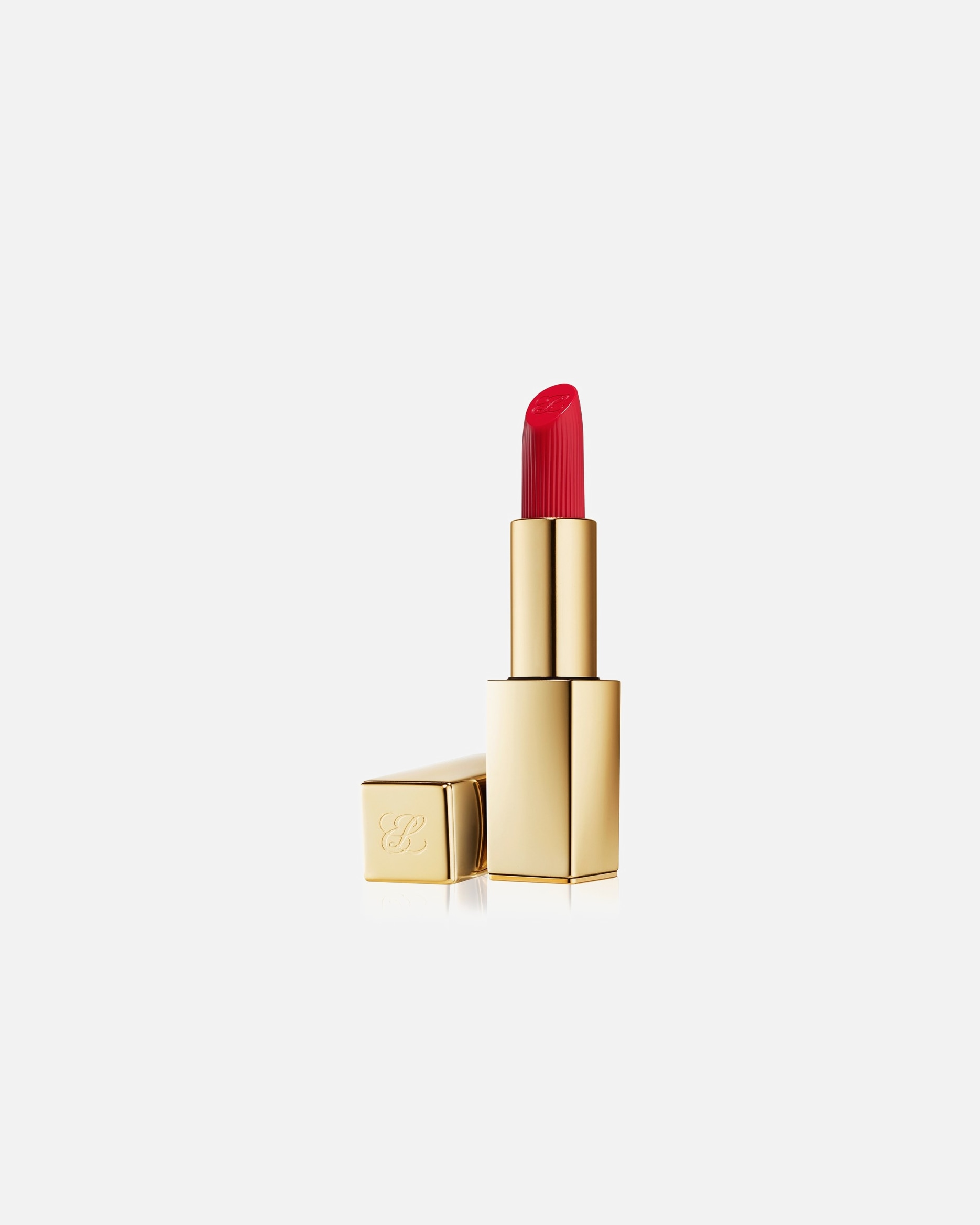 Lippenstift für Weiblich Estée Lauder Pure Color Creme Lipstick 520 - CARNAL