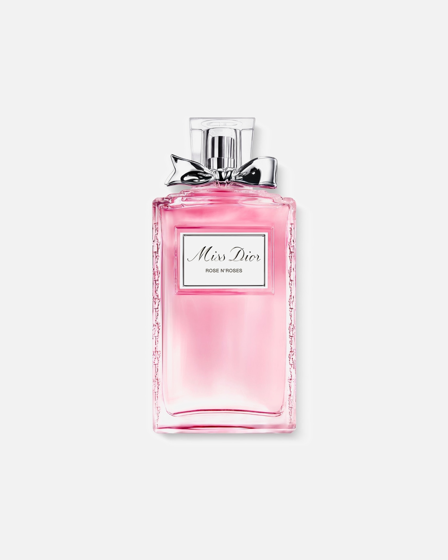 Eau de Toilette für Weiblich DIOR Miss Dior Rose n'Roses 150 ml