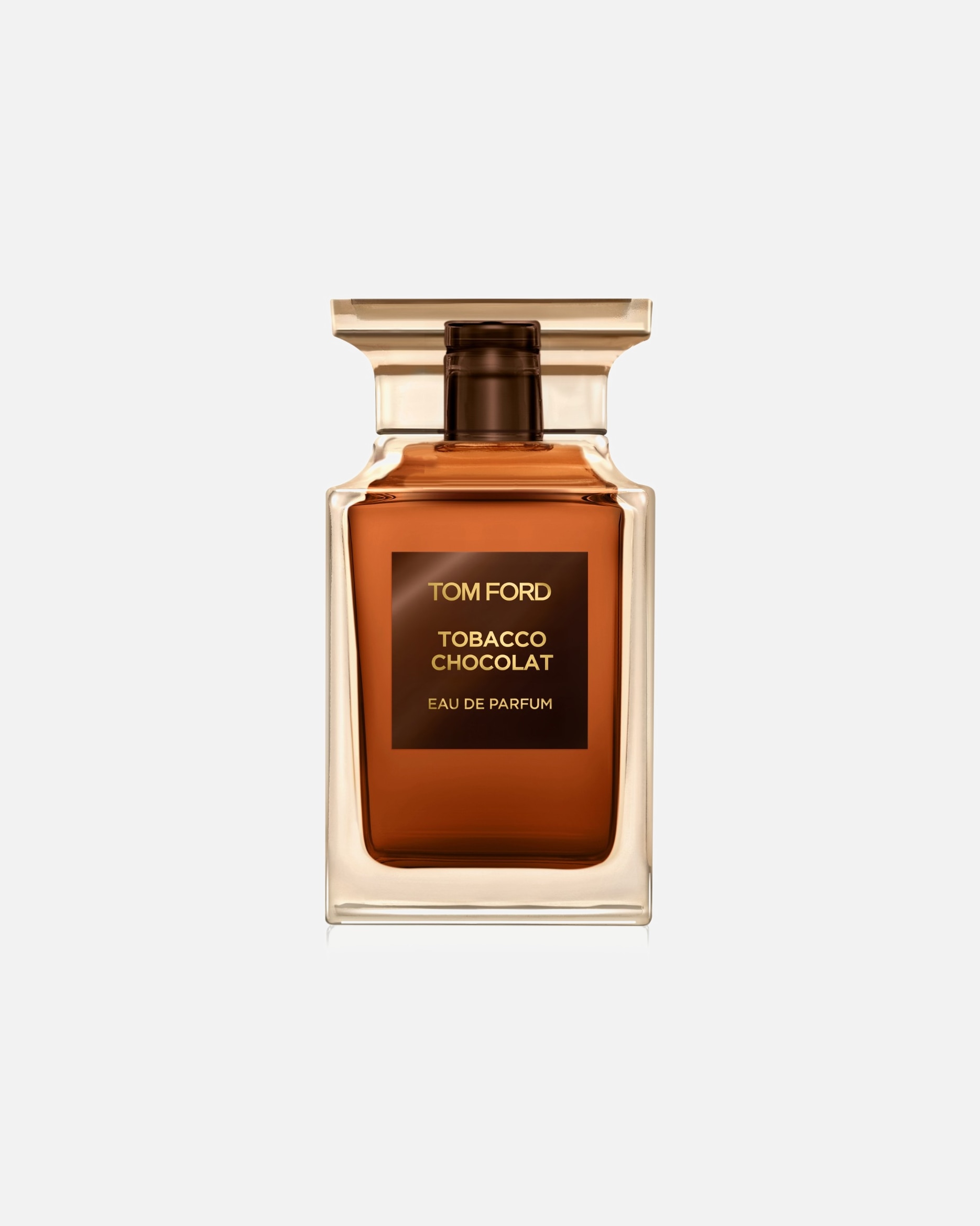 Eau de Parfum für Unisex TOM FORD Tobacco Chocolat 100 ml