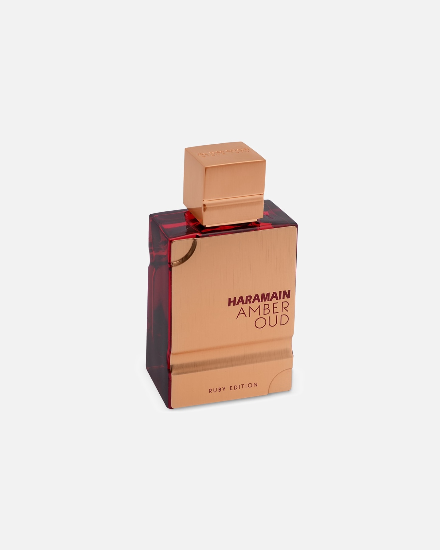 Eau de Parfum für Unisex Al Haramain 60 ml