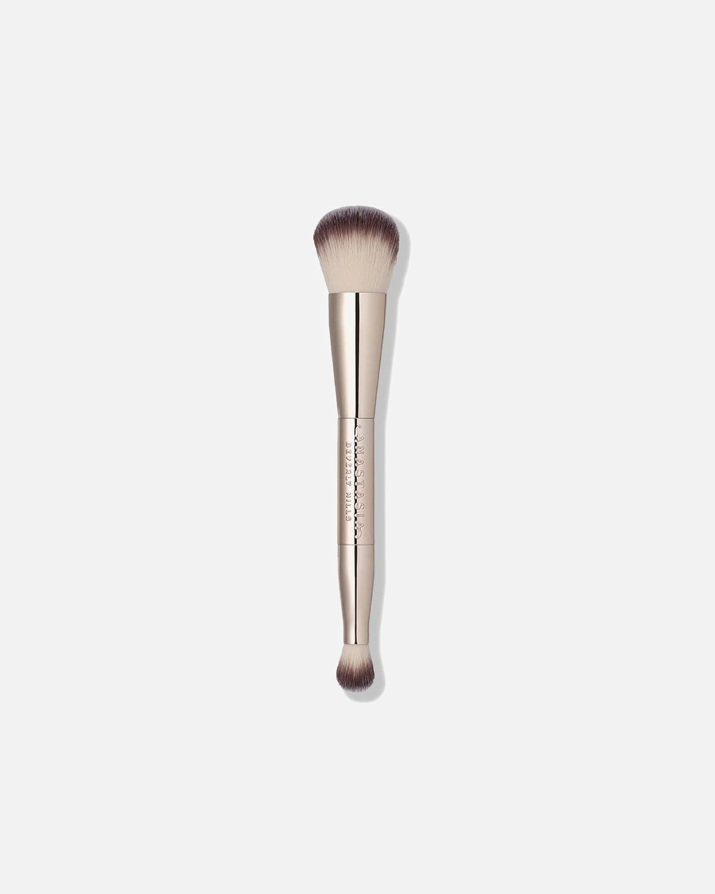 Puderpinsel für Unisex Anastasia Beverly Hills Impeccable Face Brush 25 g