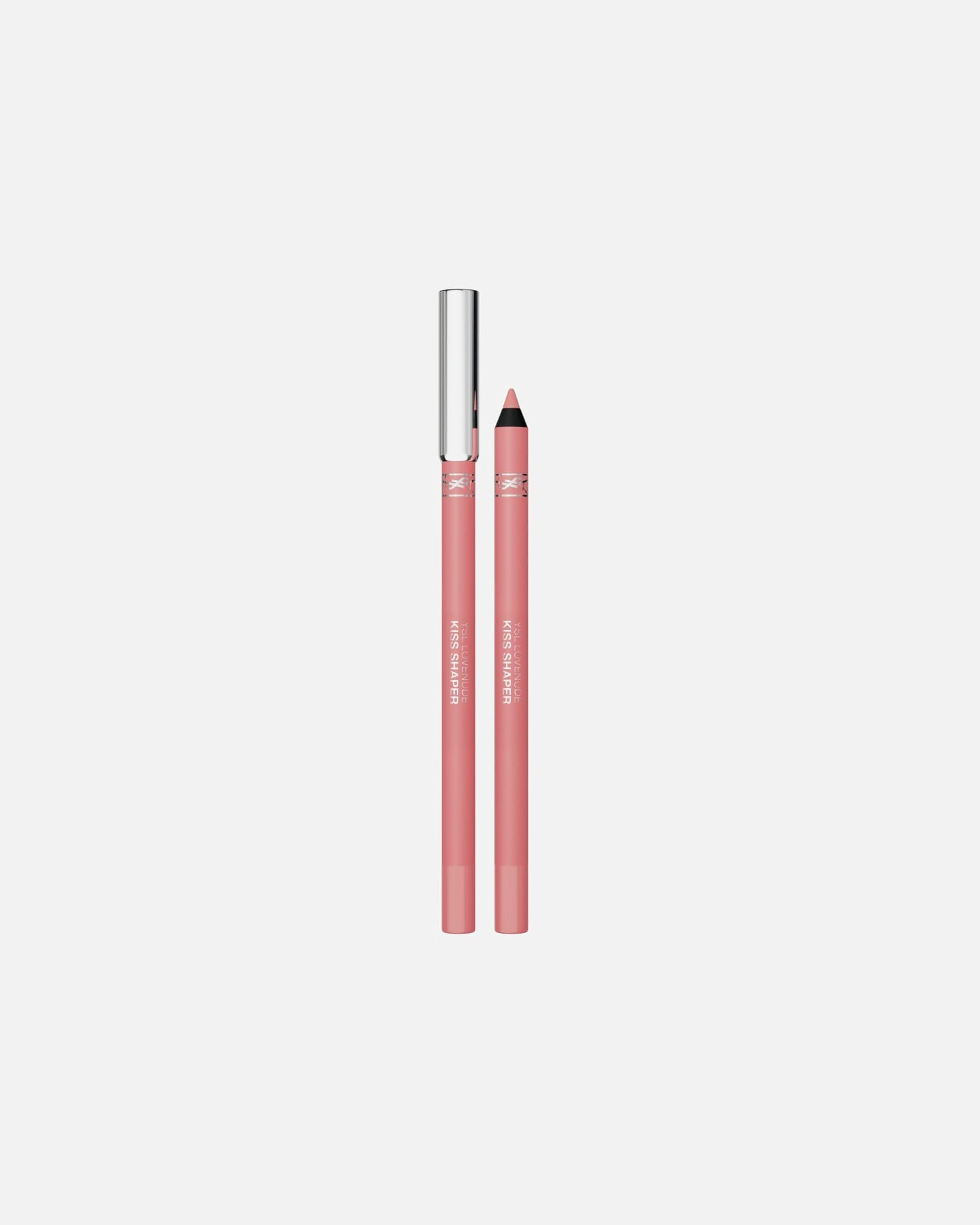 Lipliner für Weiblich Yves Saint Laurent Lovenude Kiss Shaper 44 Nude Lavallière