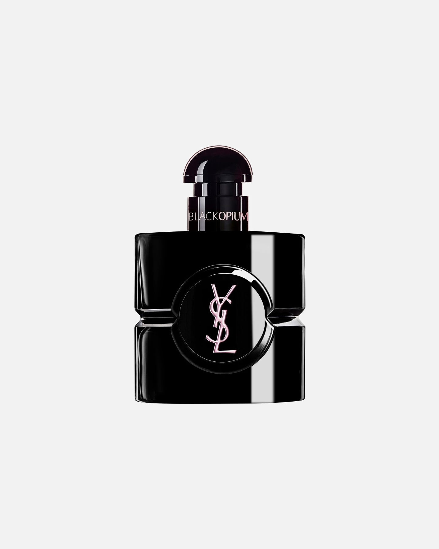Parfum für Weiblich Yves Saint Laurent Black Opium Le Parfum 30 ml