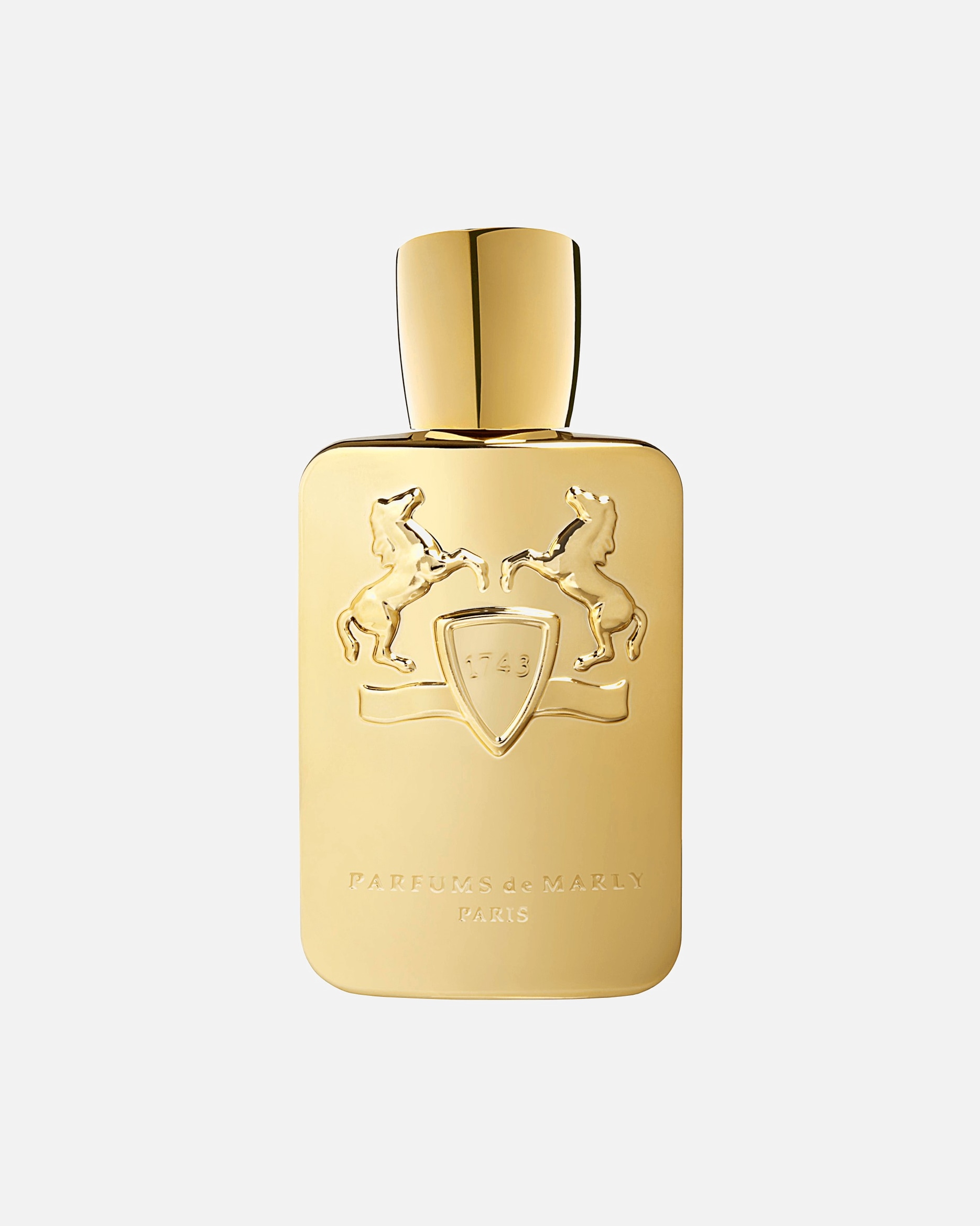 Eau de Parfum für Männlich Parfums de Marly Godolphin 125 ml