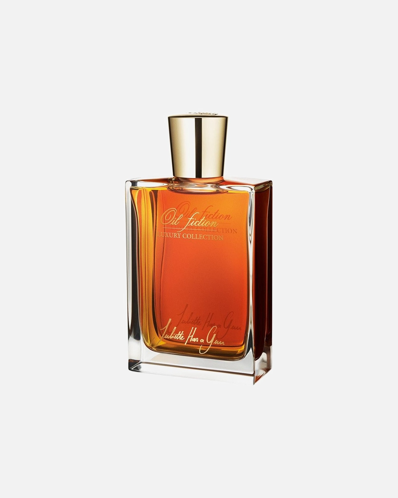 Eau de Parfum für Unisex Juliette Has a Gun Oil Fiction 75 ml