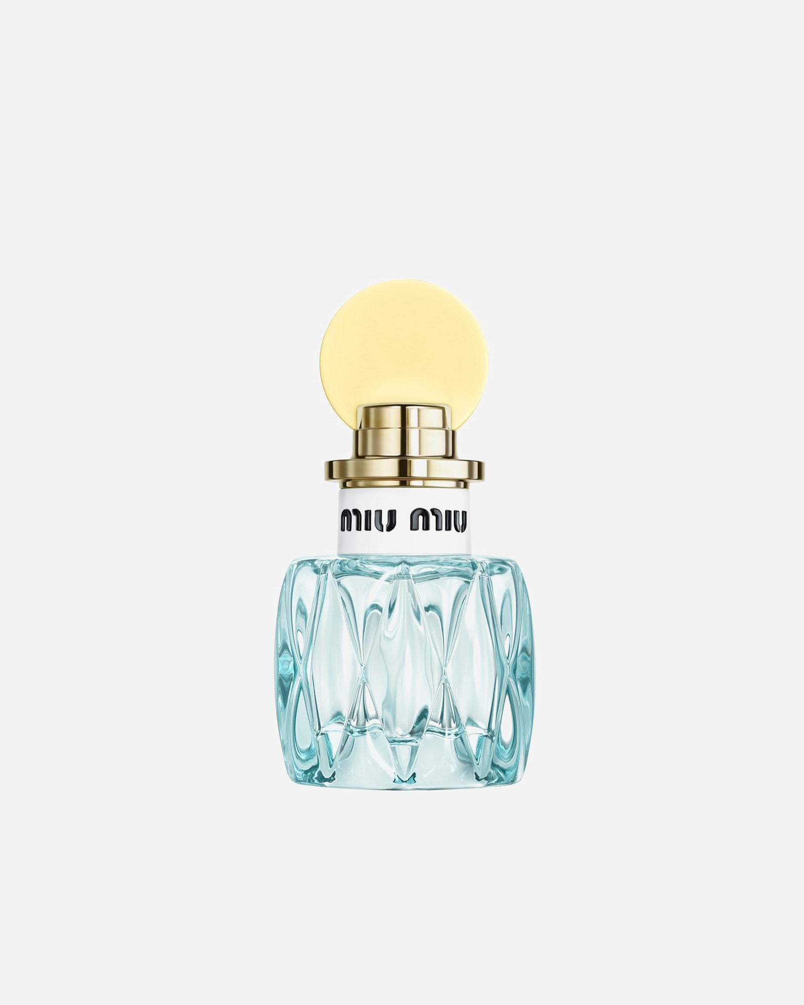 Eau de Parfum für Weiblich Miu Miu L’Eau Bleue L' Eau Bleue 30 ml