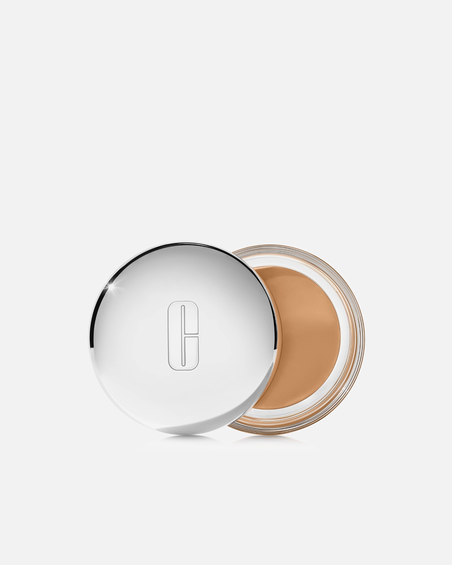 Foundation für Unisex Über Clinique Daily Calm Makeup Balm 04 Light Medium 3