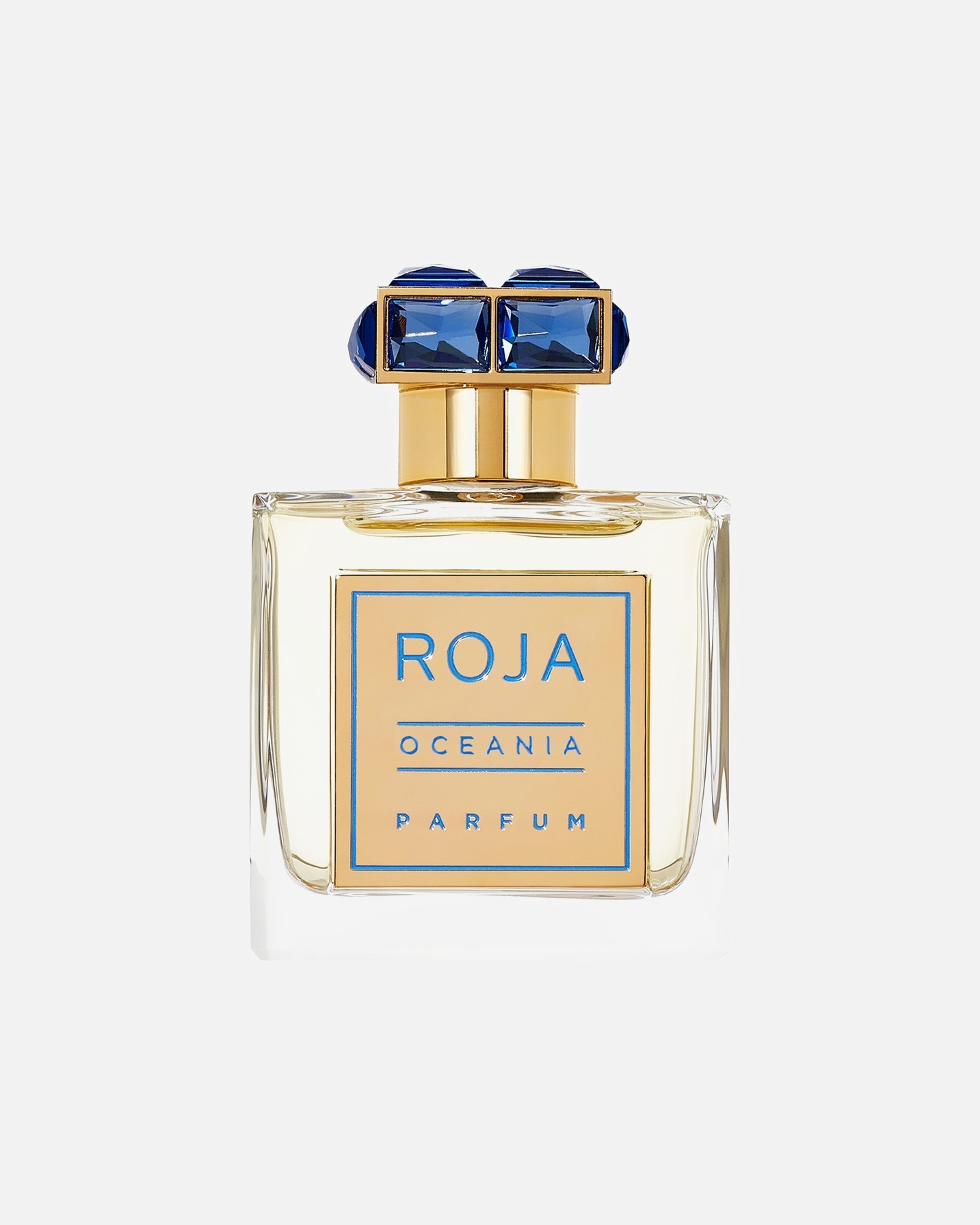 Parfum für Unisex ROJA London Default Line Oceania 50 ml