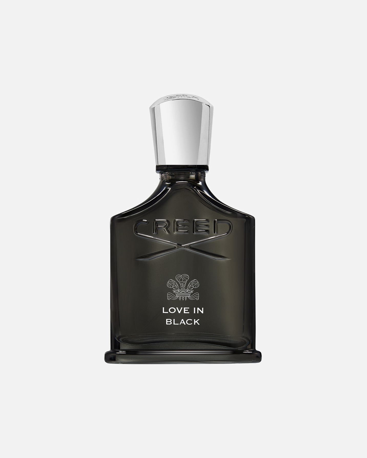 Eau de Parfum für Weiblich Creed Millesime for Women Love in Black 75 ml