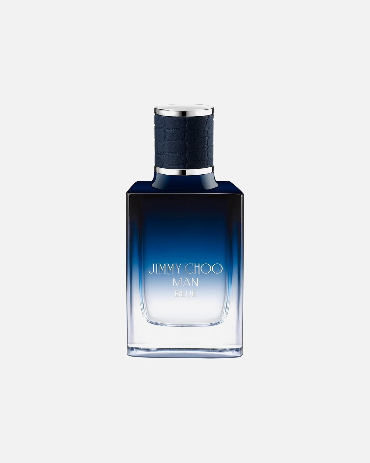 Eau de Toilette für Unisex Jimmy Choo Man Blue Blue 30 ml