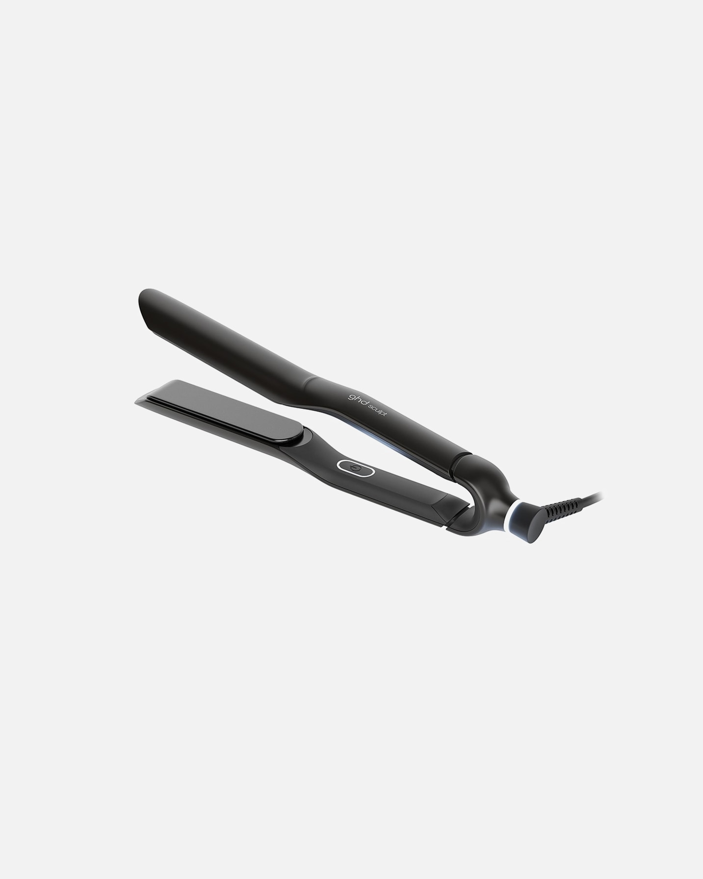 Glätteisen für Unisex ghd Sculpt Styler 1 Stück