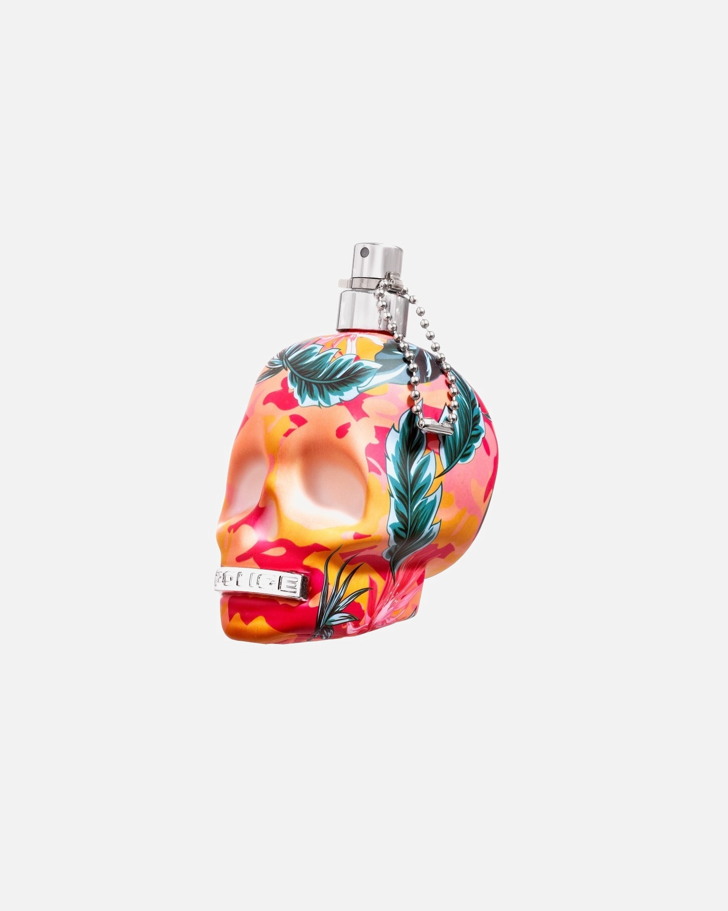 Eau de Parfum für Unisex Police To Be Exotic Jungle 125 ml