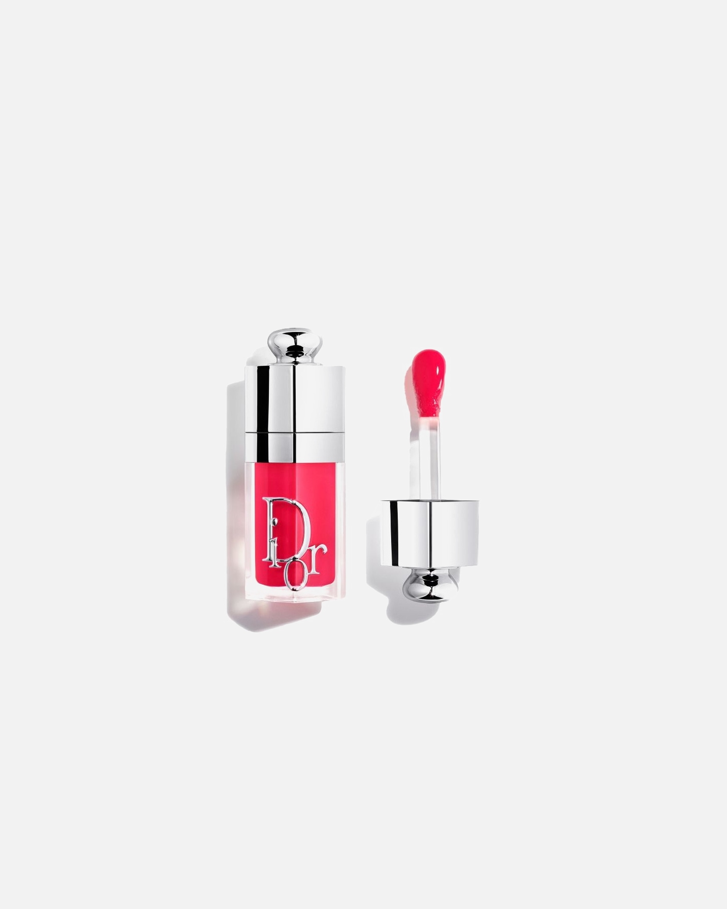Lippenöl für Unisex DIOR Dior Addict Lip Glow Oil 074 - JELLY
