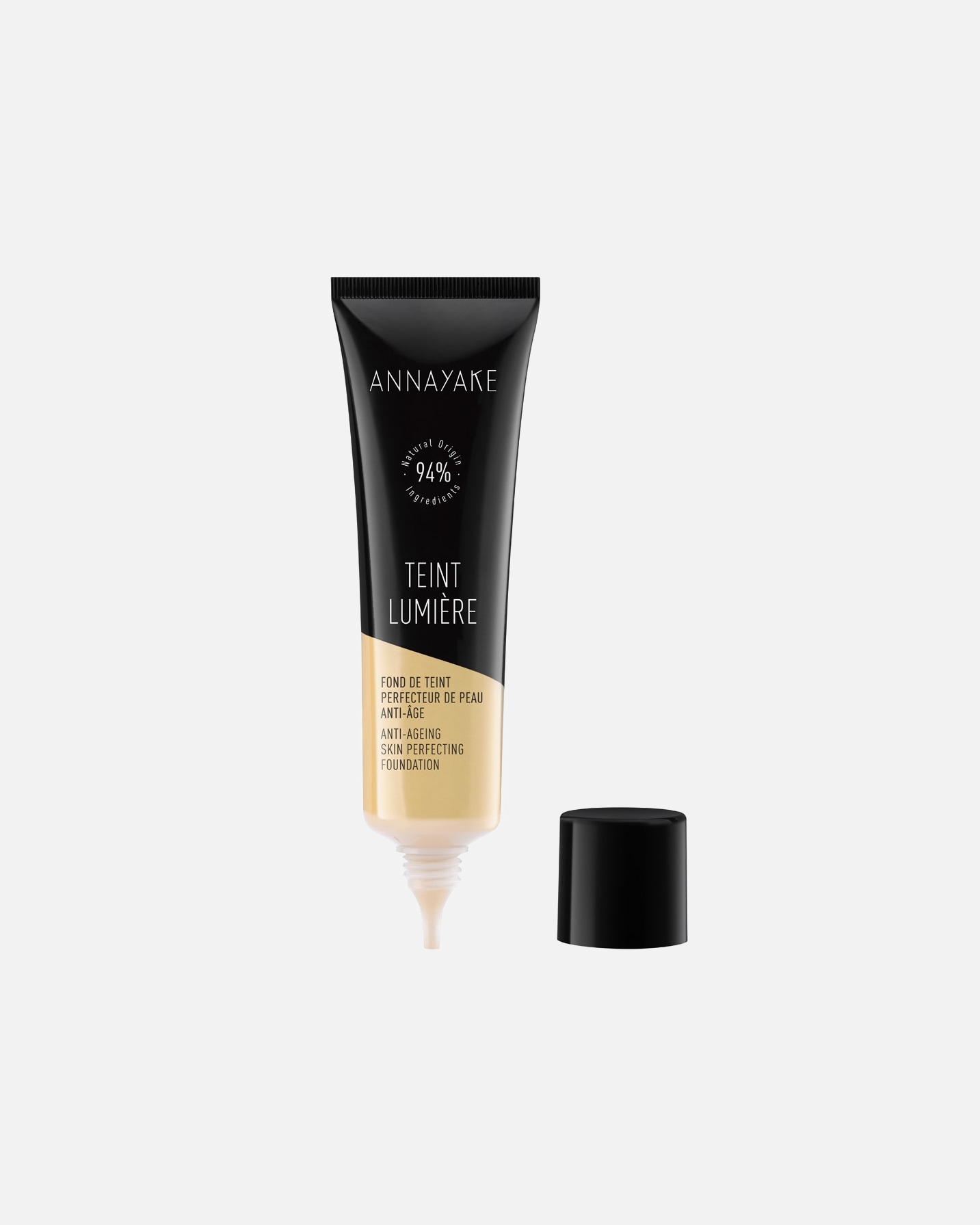 Foundation für Unisex Annayake TEINT LUMIÈRE Anti-ageing skin perfecting foundation 15