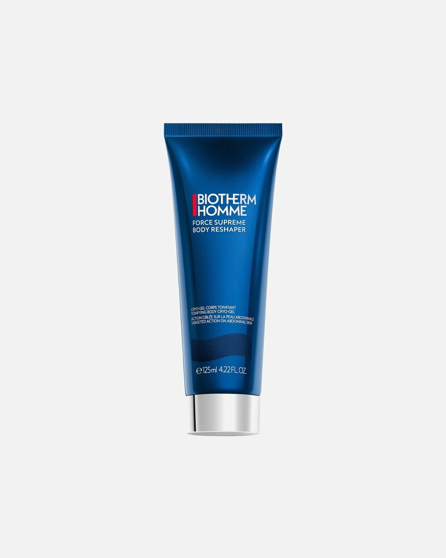 Körpergel für Männlich Biotherm Homme Force Supreme Body Reshaper 125 ml