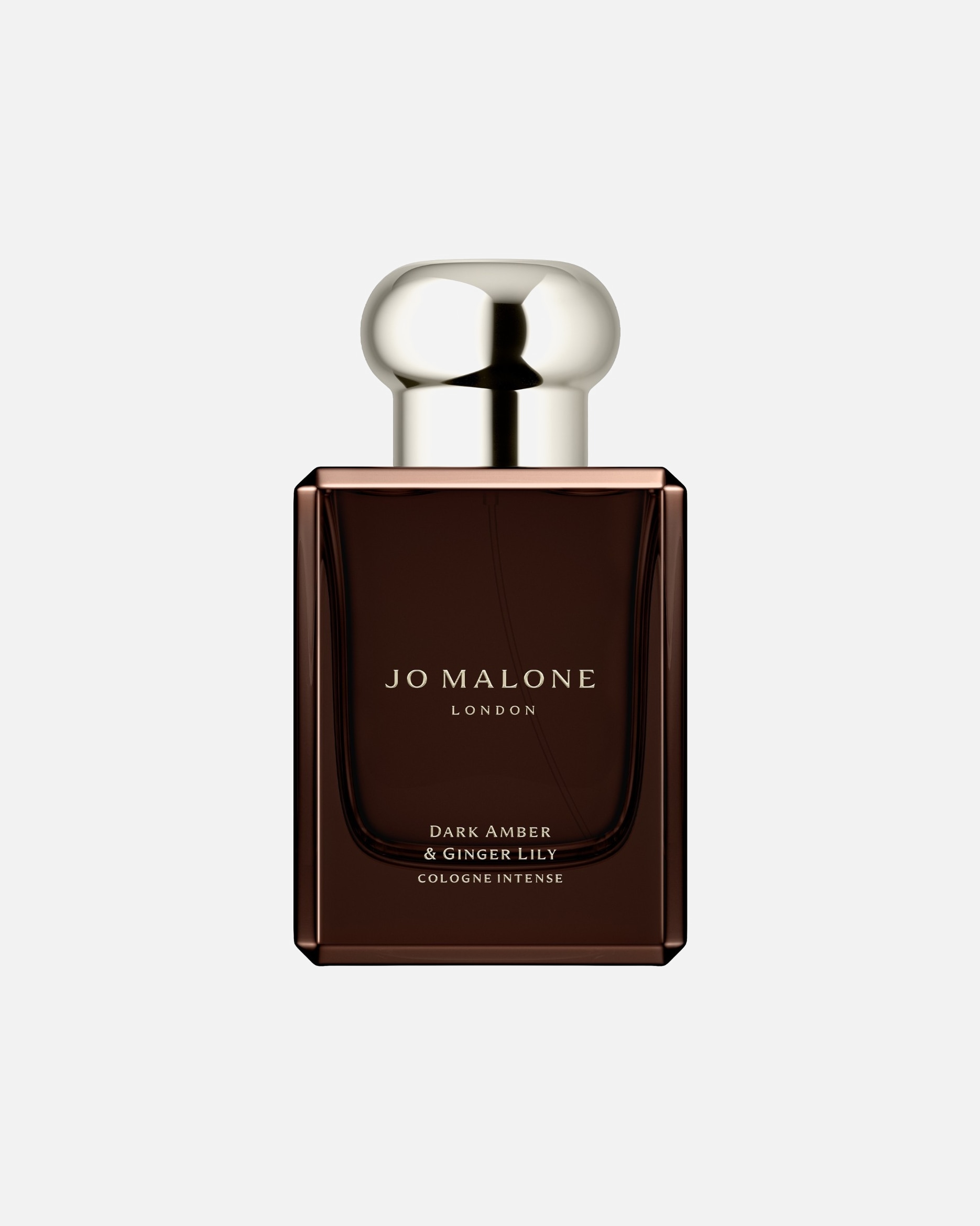 Eau de Cologne für Unisex Jo Malone London Cologne Intense Dark Amber & Ginger Lily 50 ml