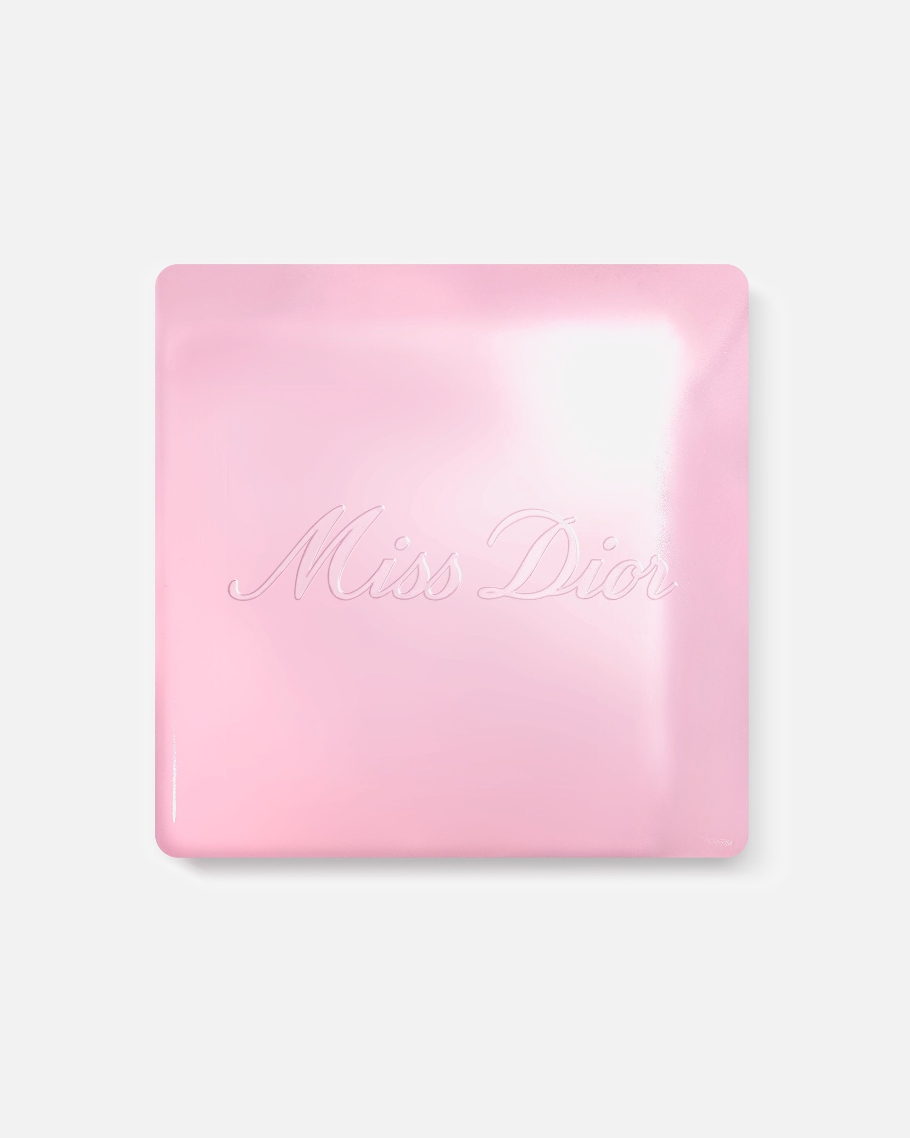 Handseife für Weiblich DIOR Miss Dior Blooming Scented Soap Feste Seife – Reinigt und pflegt 120 Gramm