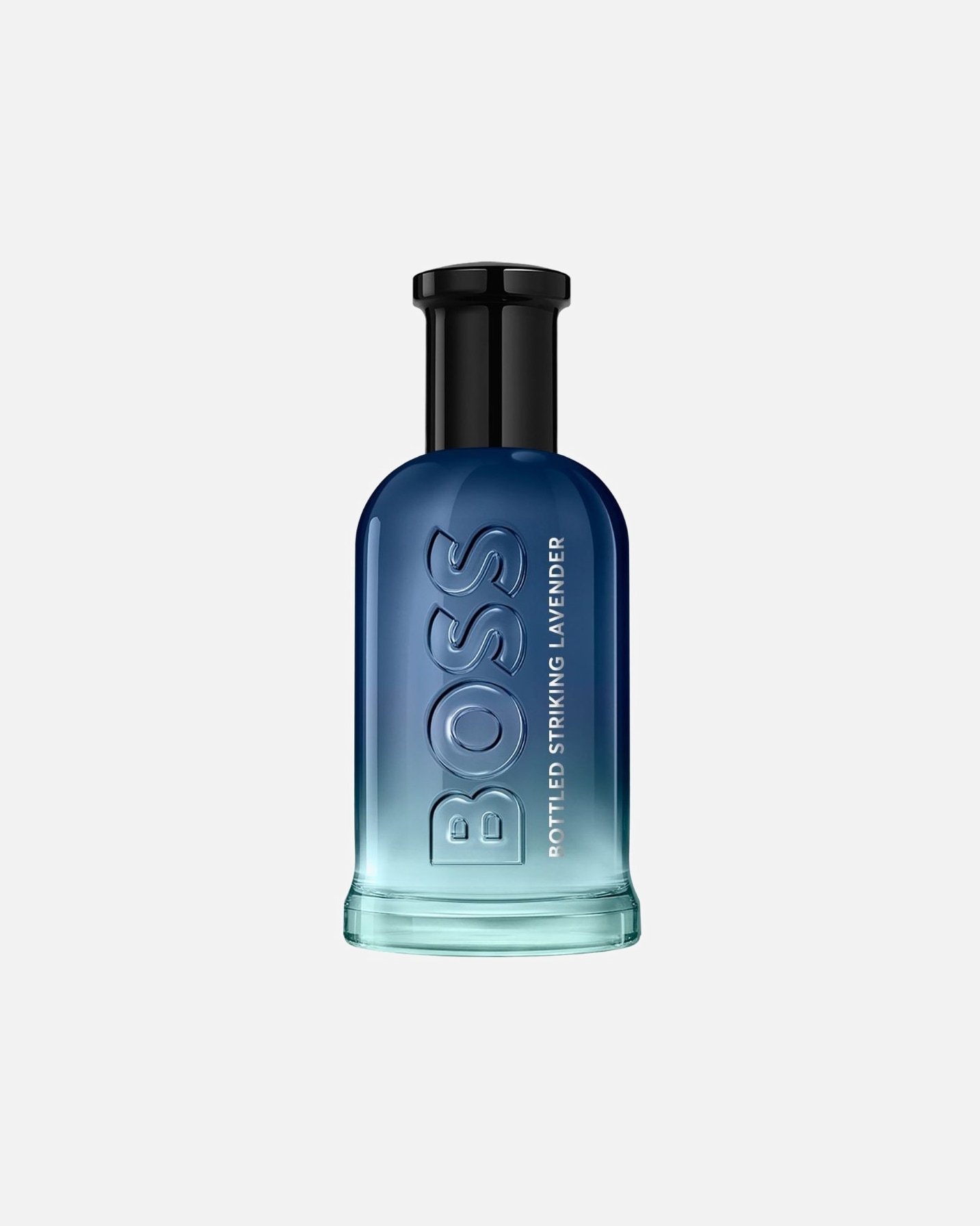 Eau de Parfum für Unisex Hugo Boss Boss Bottled Boss Bottled Striking Lavender 100 ml