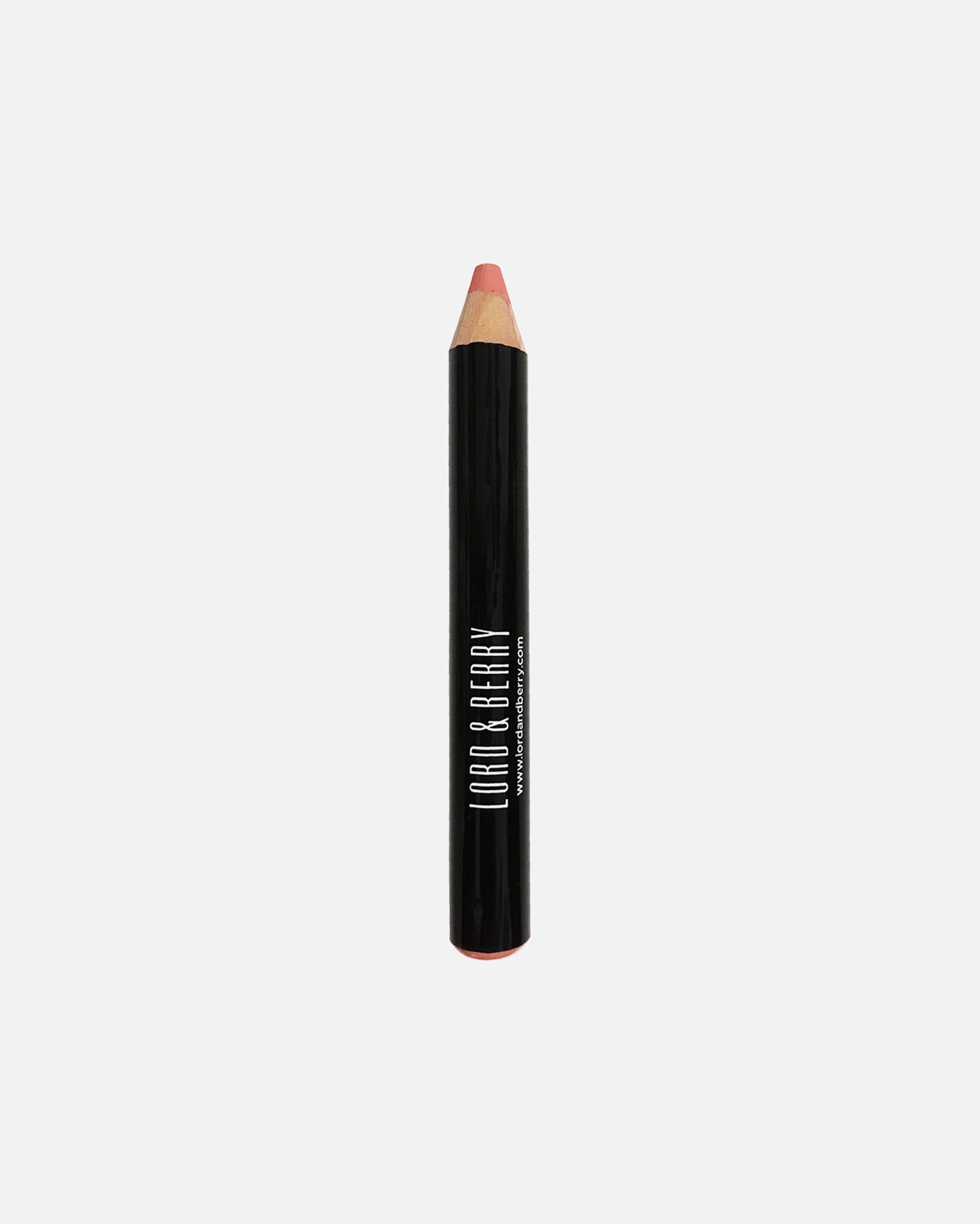 Lippenstift für Unisex Lord & Berry Matte Crayon Lipstick 3404 Undressed