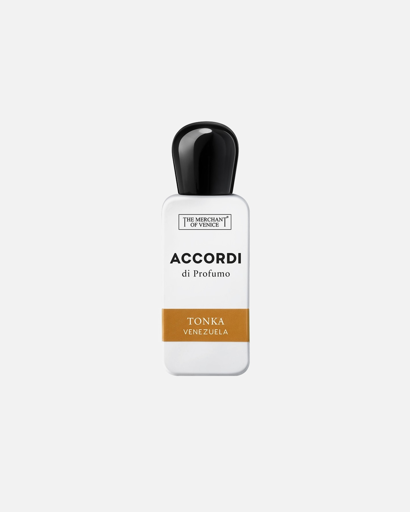 Eau de Parfum für Unisex THE MERCHANT OF VENICE Accordi di Profumo Tonka Venezuela 30 ml