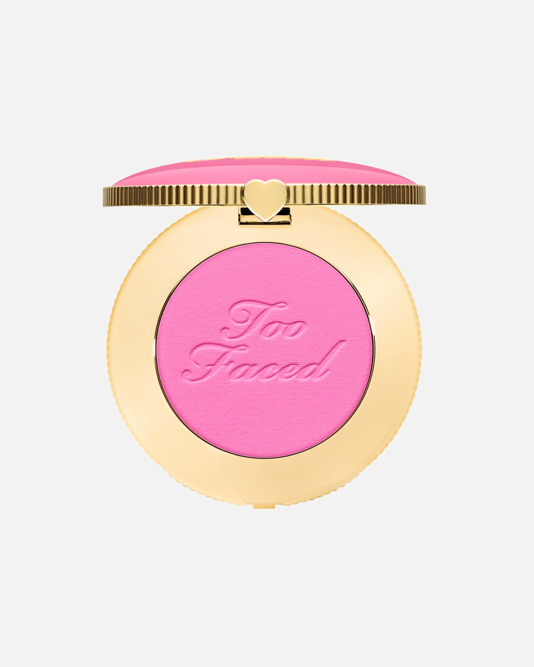 Blush für Unisex Too Faced Cloud Crush SUPER CANDY CLOUDS