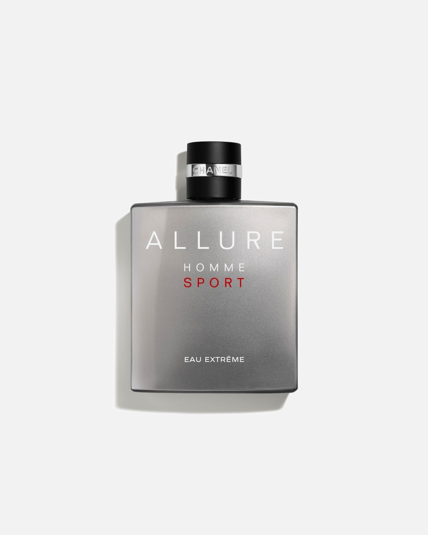 Eau de Parfum für Männlich CHANEL ALLURE HOMME SPORT EXTRÊME Sport 150 ml