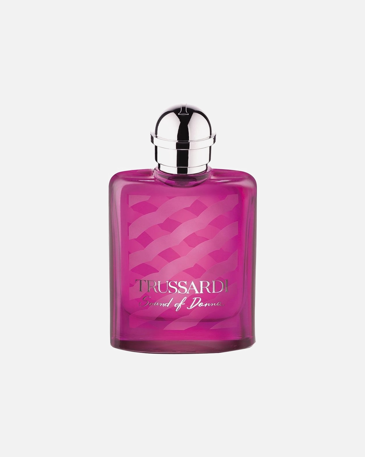 Eau de Parfum für Weiblich Trussardi Sound Of Donna 30 ml