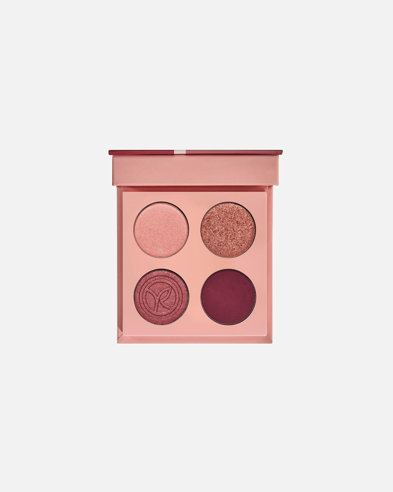 Lidschatten für Weiblich Yves Rocher Palette 5.9 g