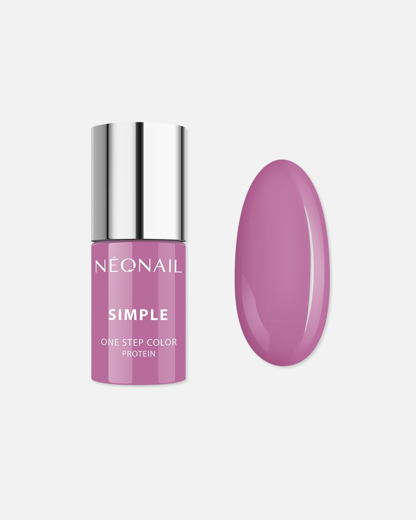 UV-Nagellack für Unisex NEONAIL ENERGIZING SENSITIVITY