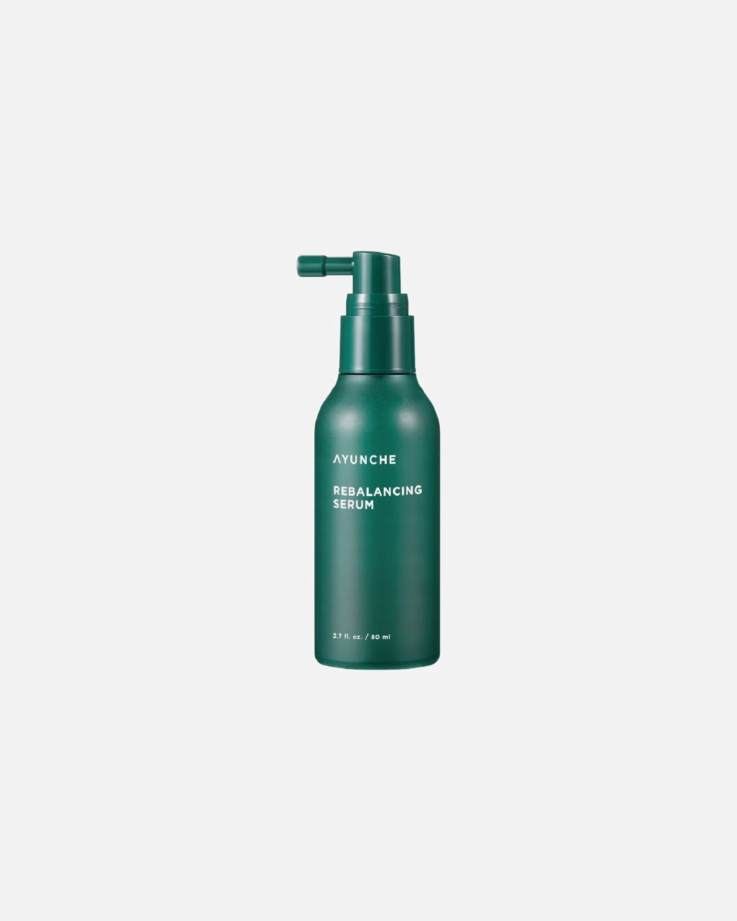 Haarserum für Unisex Ayunche Default Brand Line 80 ml