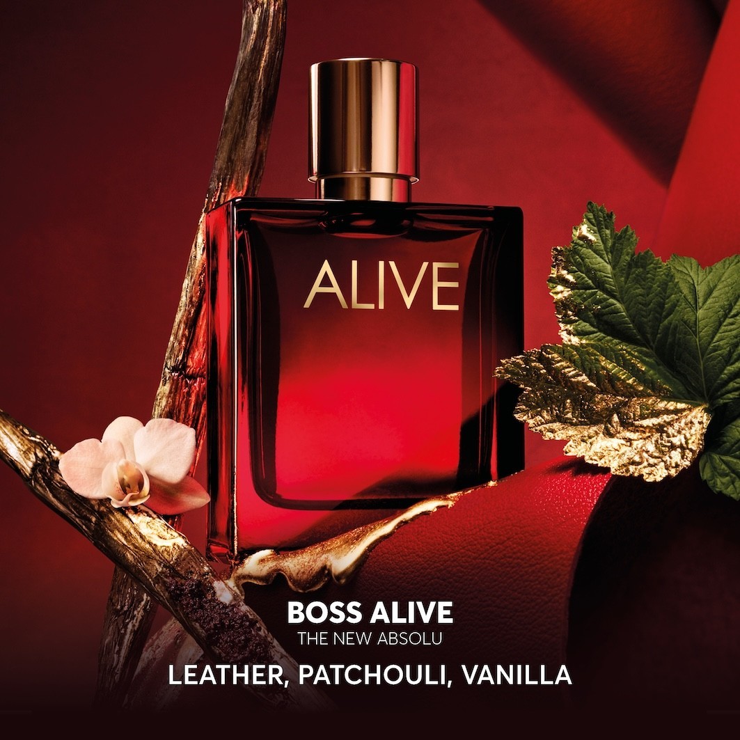 Perfume Boss Alive Amazon Boss Alive Douglas Boss Parfum Damen