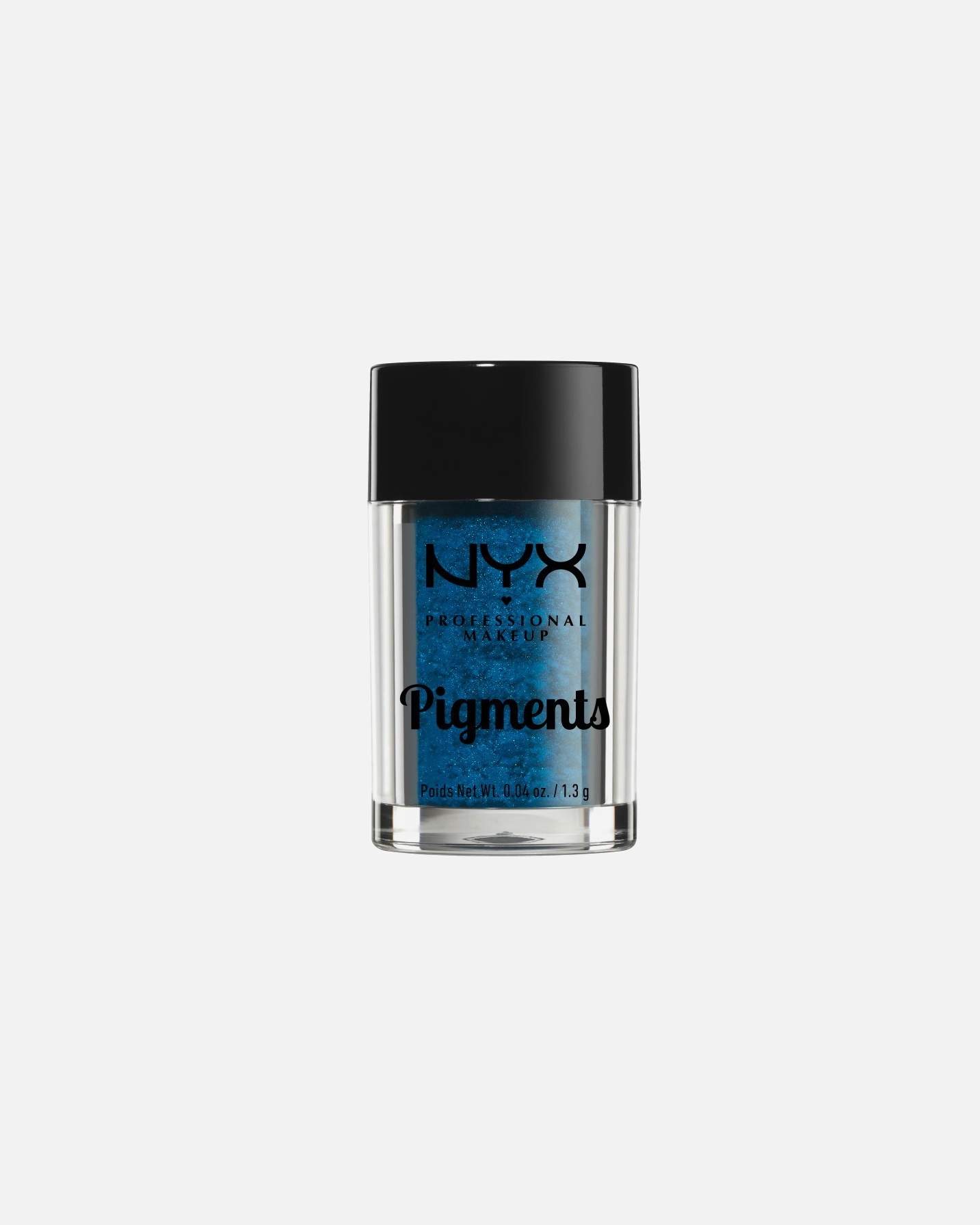 Lidschatten für Unisex NYX Professional Makeup Pigments 1.3 Gramm